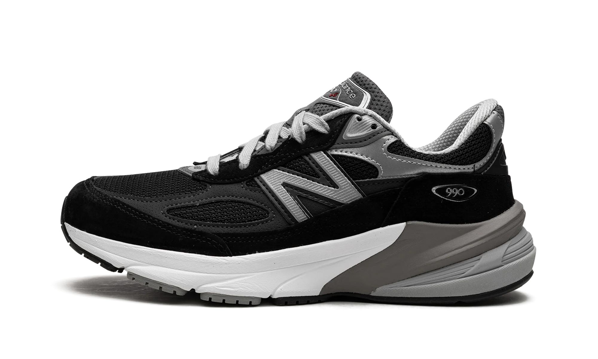 990v6 WMNS Black/Silver - 990v6 WMNS Black/Silver - Jordan 1s - AIR Jordan 1