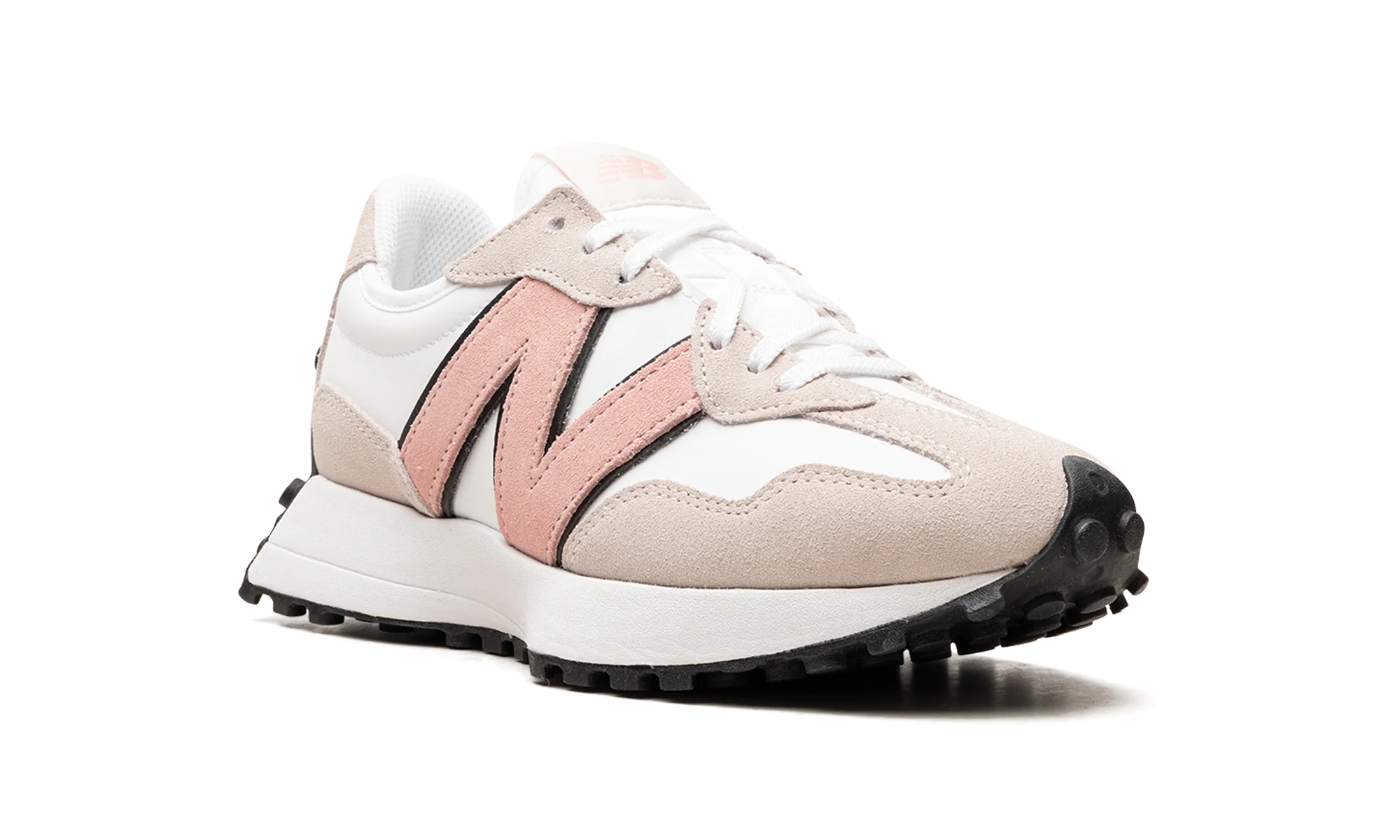 327 WMNS White Pink Haze - 327 WMNS White Pink Haze - Jordan 1s - AIR Jordan 1