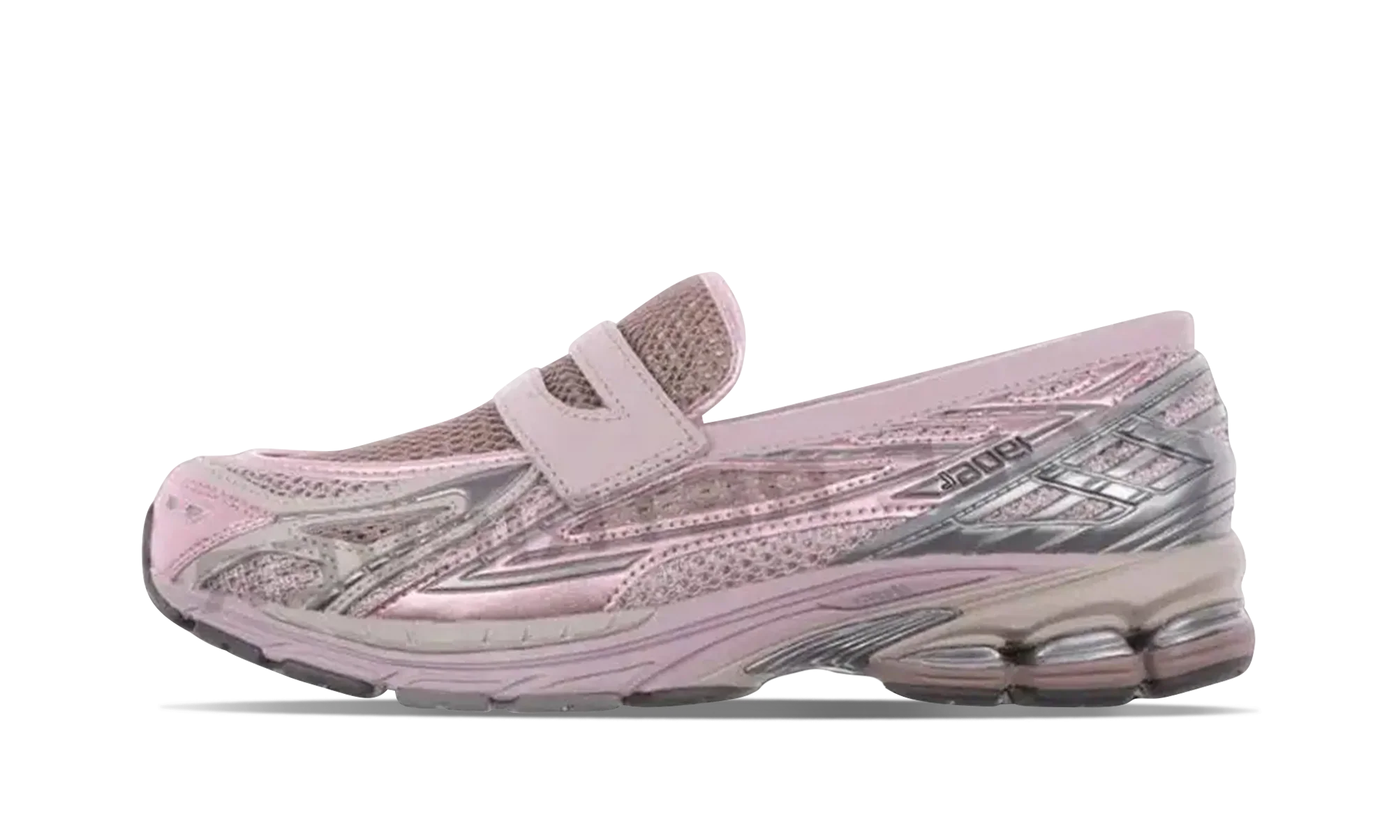 1906L Pink - 1906L Pink - Jordan 1s - AIR Jordan 1