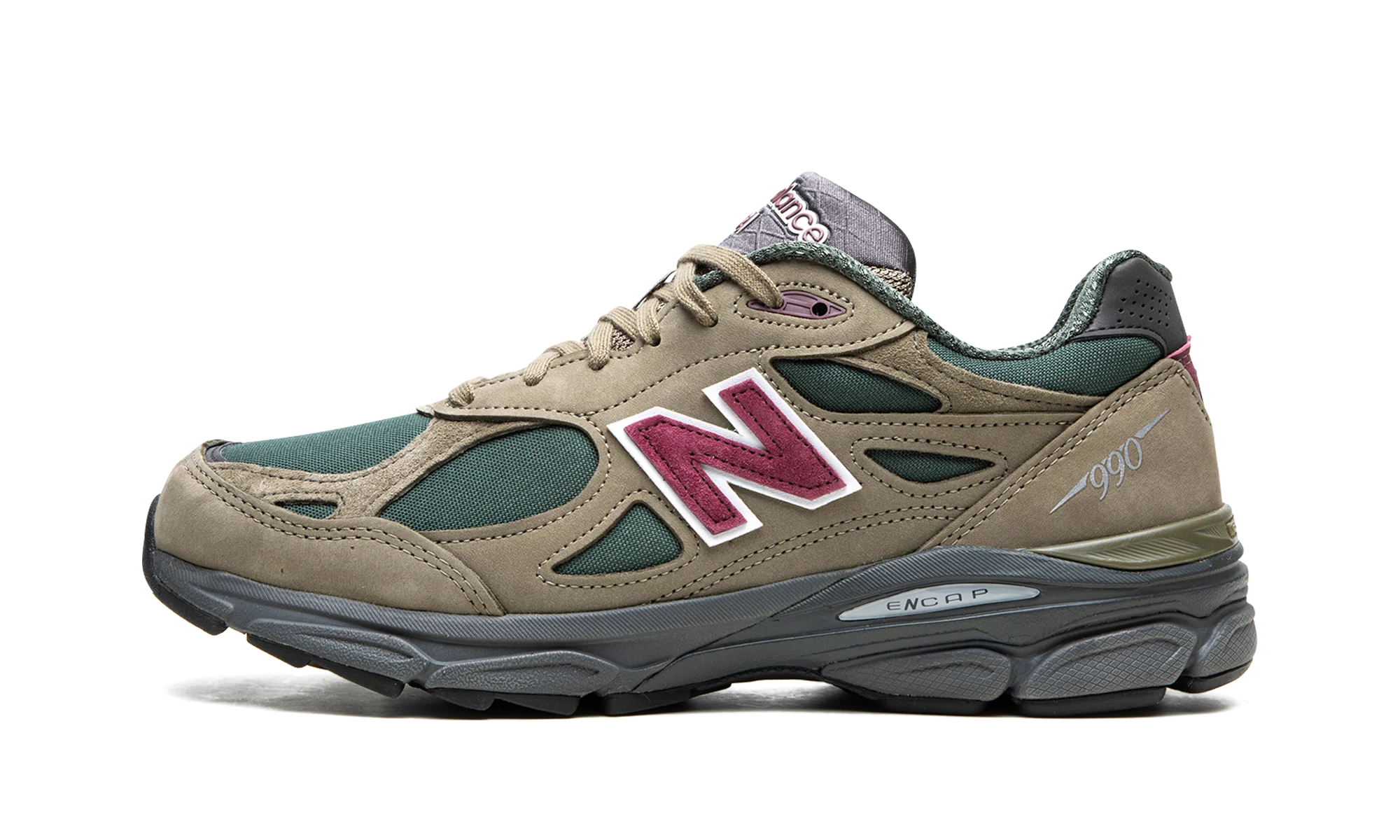 990v3 Teddy Santis - Green/Purple - 990v3 Teddy Santis - Green/Purple - Jordan 1s - AIR Jordan 1