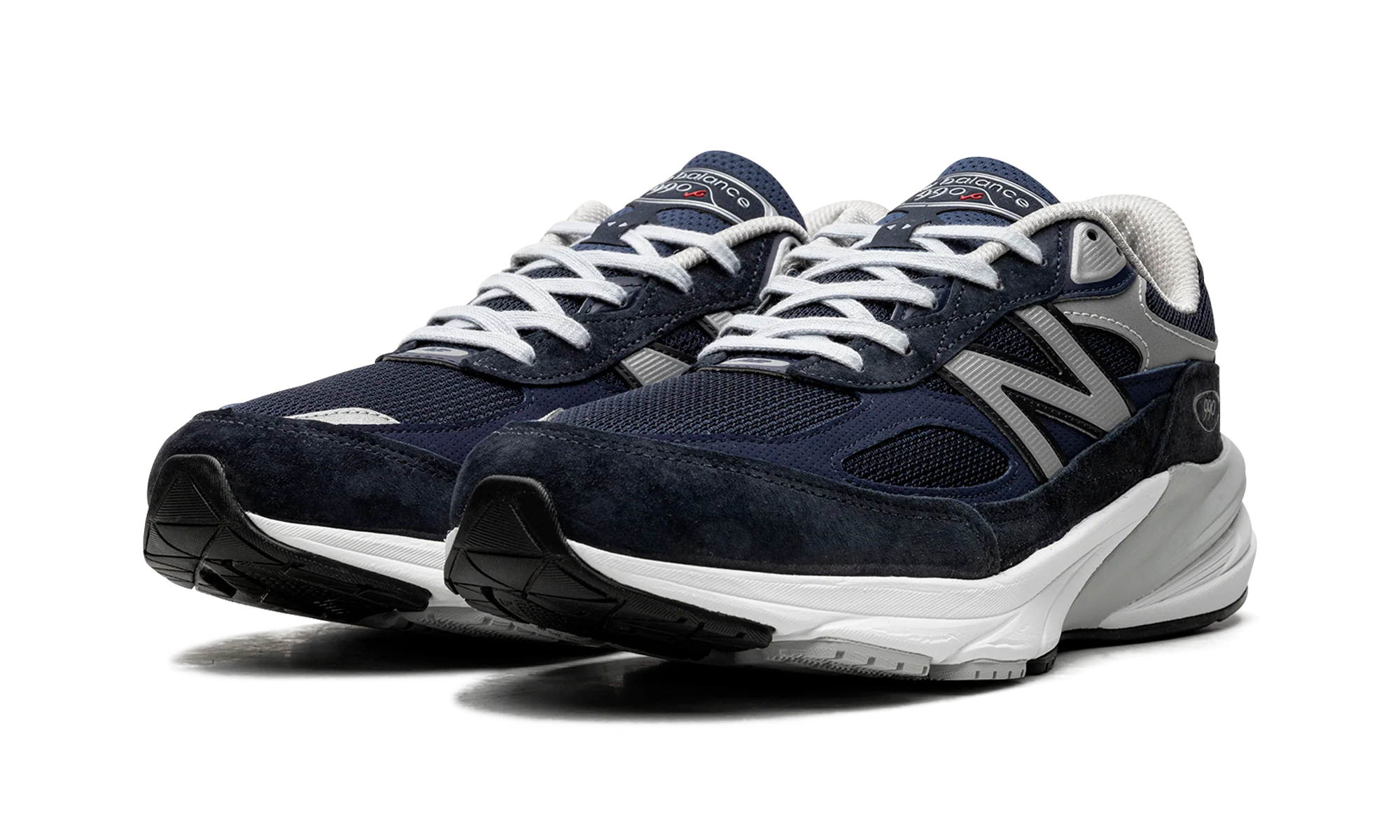 990v6 Navy - 990v6 Navy - Jordan 1s - AIR Jordan 1