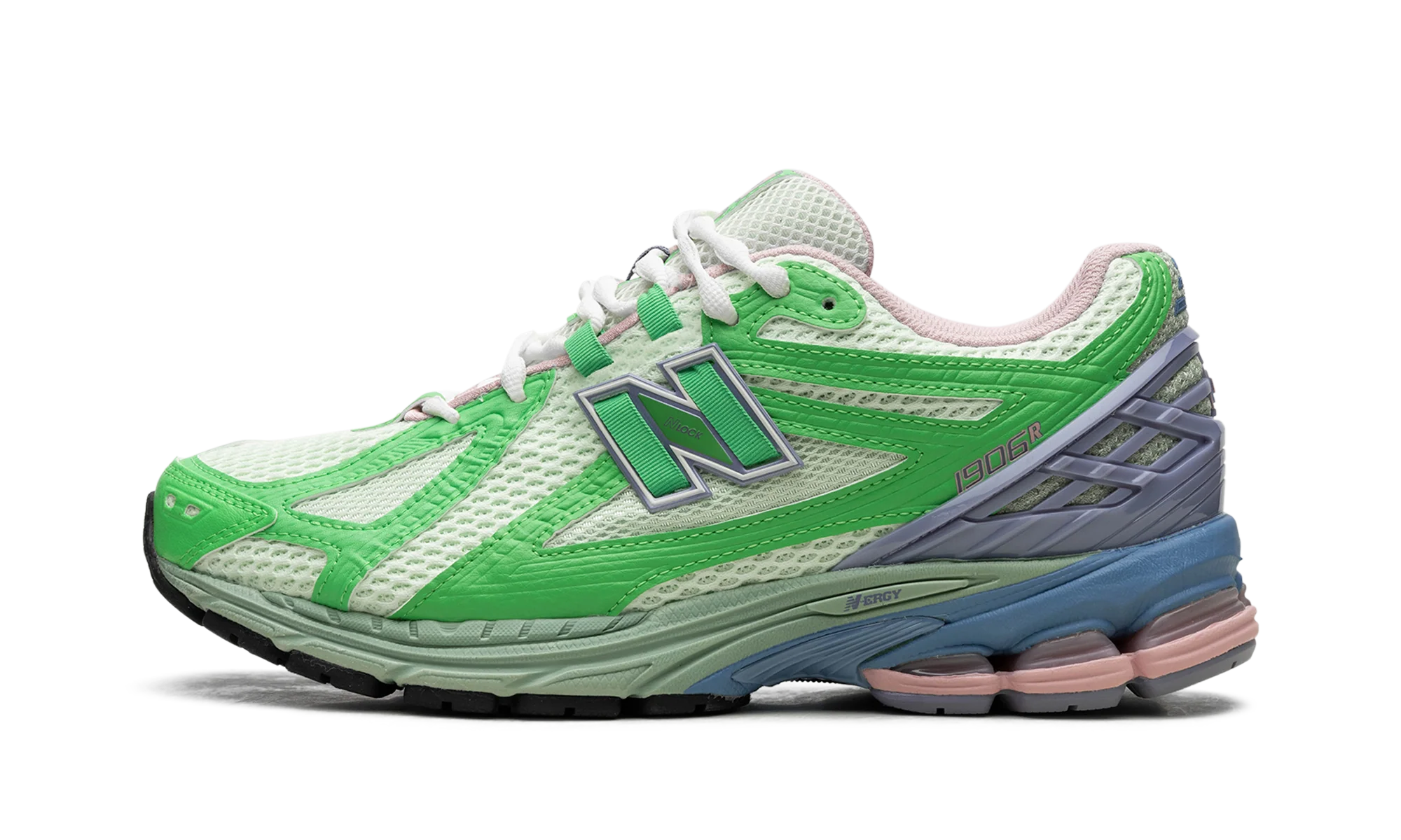 1906R Green Astral Purple - 1906R Green Astral Purple - Jordan 1s - AIR Jordan 1