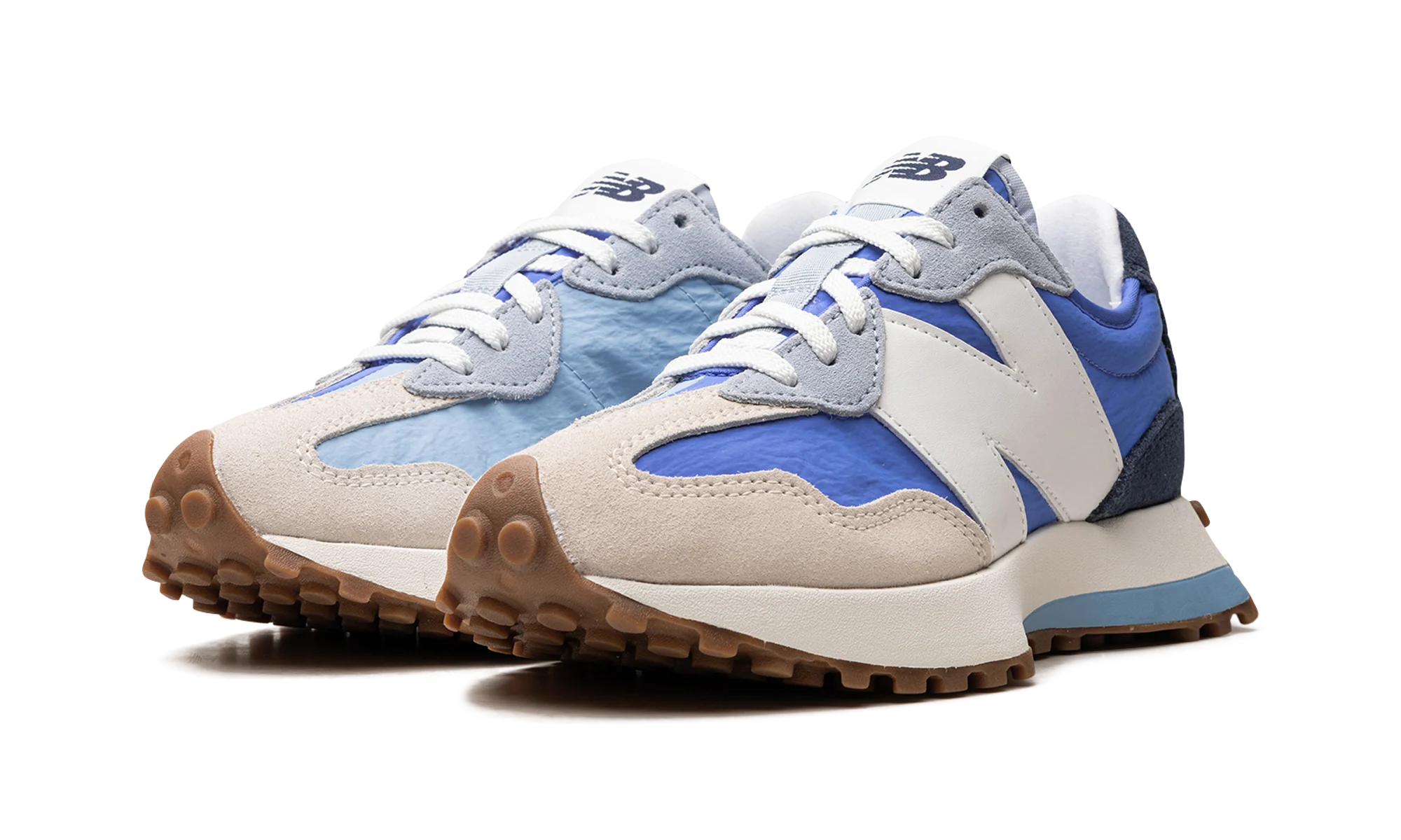 327 WMNS Bright Lapis Moonbeam - 327 WMNS Bright Lapis Moonbeam - Jordan 1s - AIR Jordan 1