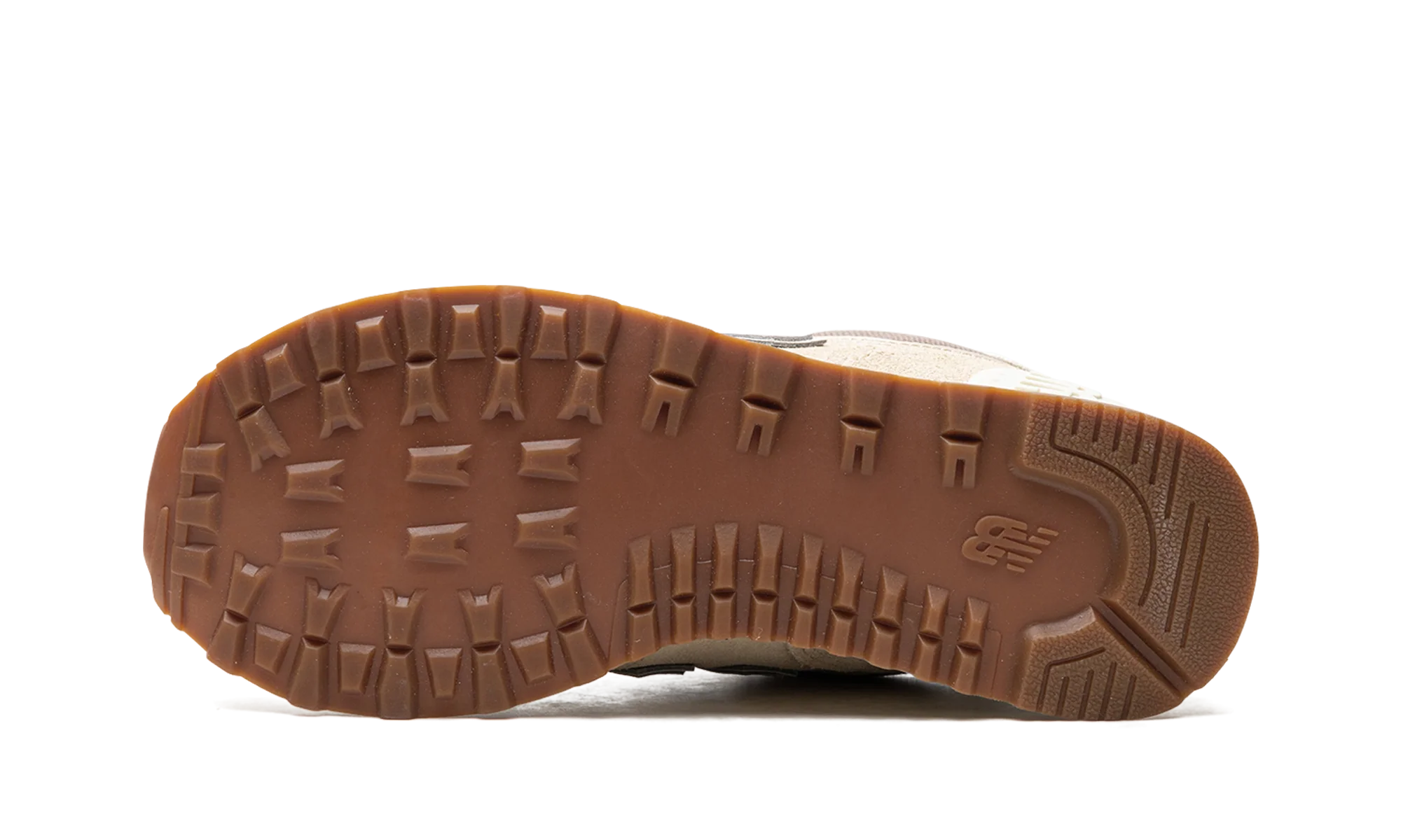 574 WMNS Beige Brown - 574 WMNS Beige Brown - Jordan 1s - AIR Jordan 1