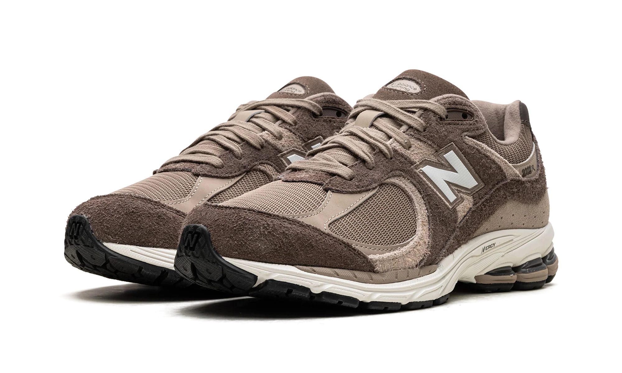 2002R ASOS Exclusive Brown - 2002R ASOS Exclusive Brown - Jordan 1s - AIR Jordan 1