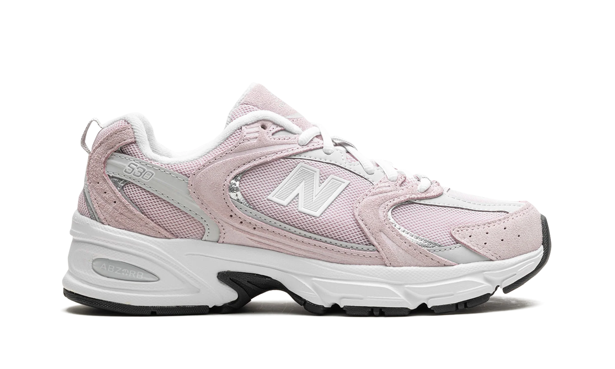 530 STONE PINK - 530 STONE PINK - Jordan 1s - AIR Jordan 1