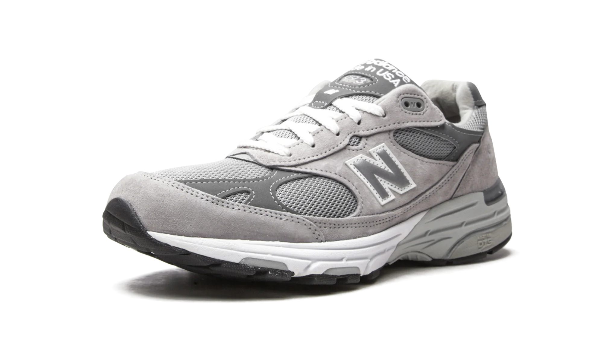 993 WMNS Grey - 993 WMNS Grey - Jordan 1s - AIR Jordan 1