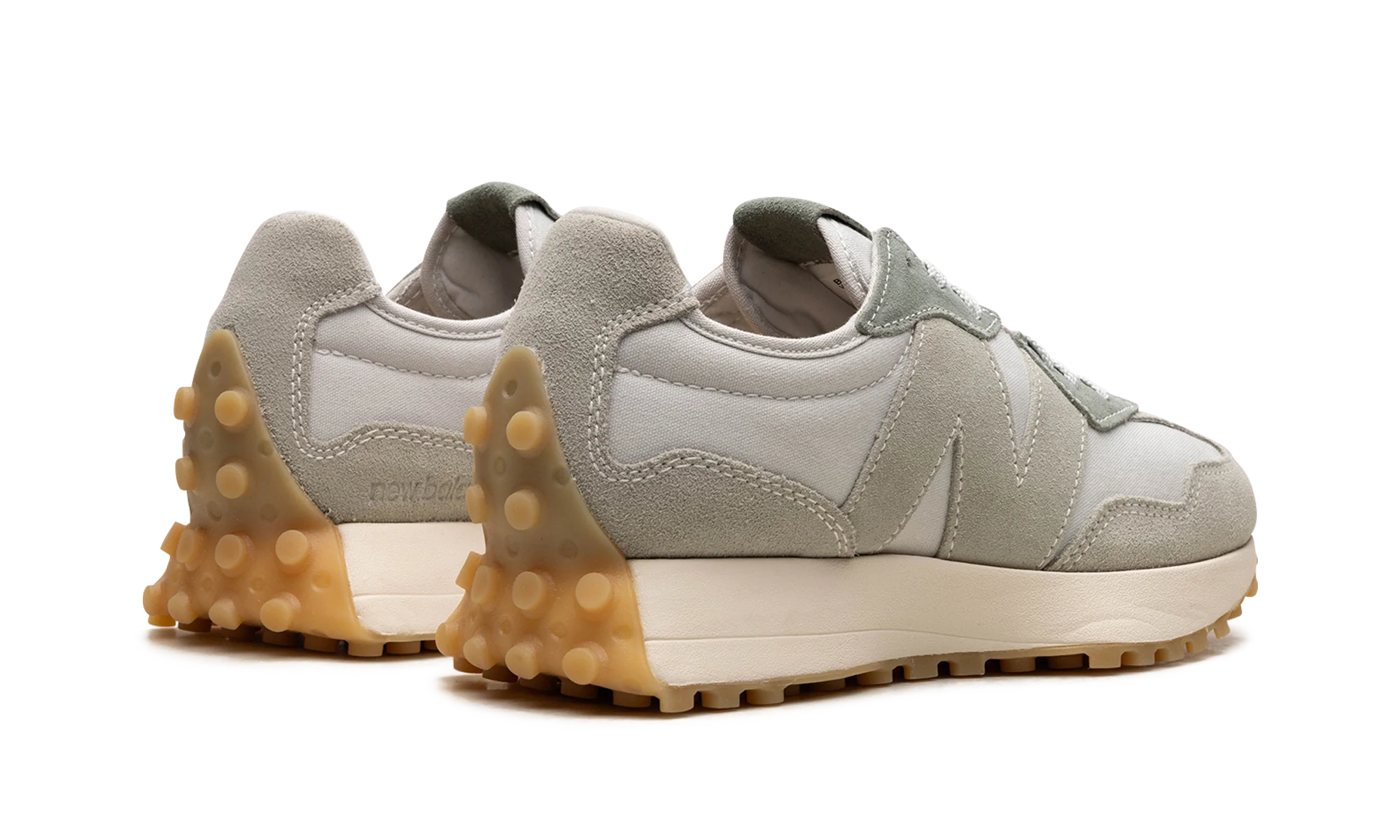 327 WMNS Grey White - 327 WMNS Grey White - Jordan 1s - AIR Jordan 1