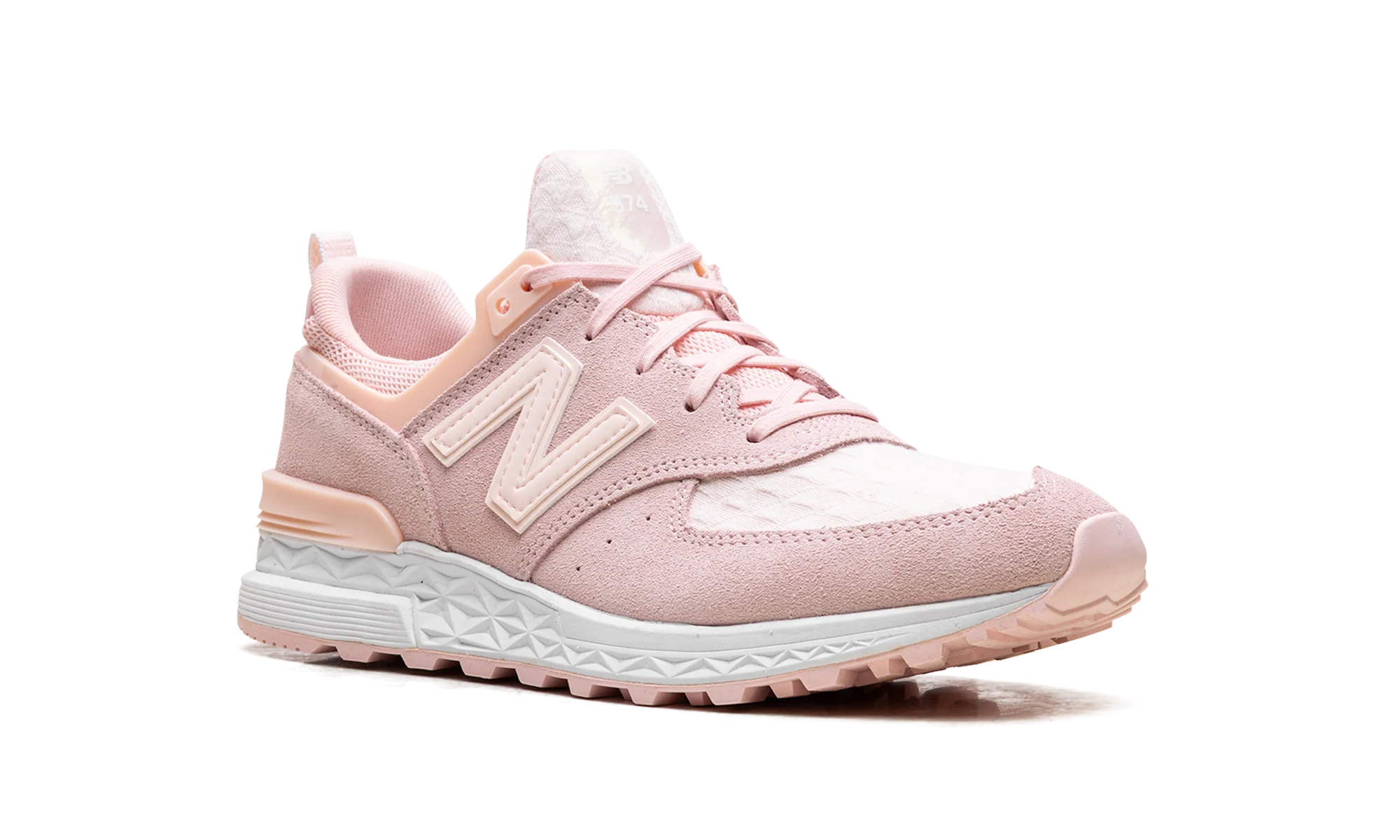 574 Sport WMNS Rose - 574 Sport WMNS Rose - Jordan 1s - AIR Jordan 1