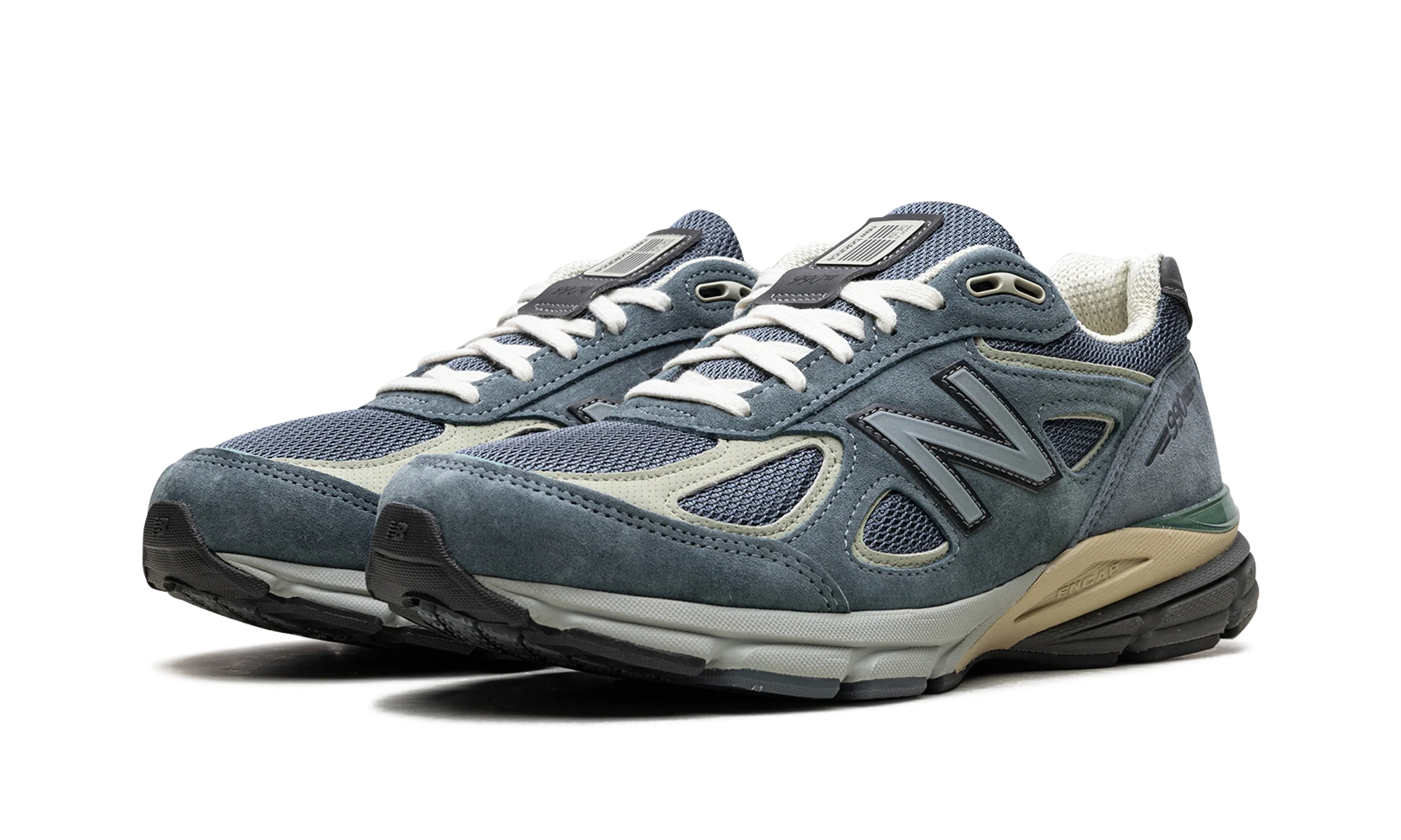 990v4 AURALEE - Dusty Blue - 990v4 AURALEE - Dusty Blue - Jordan 1s - AIR Jordan 1