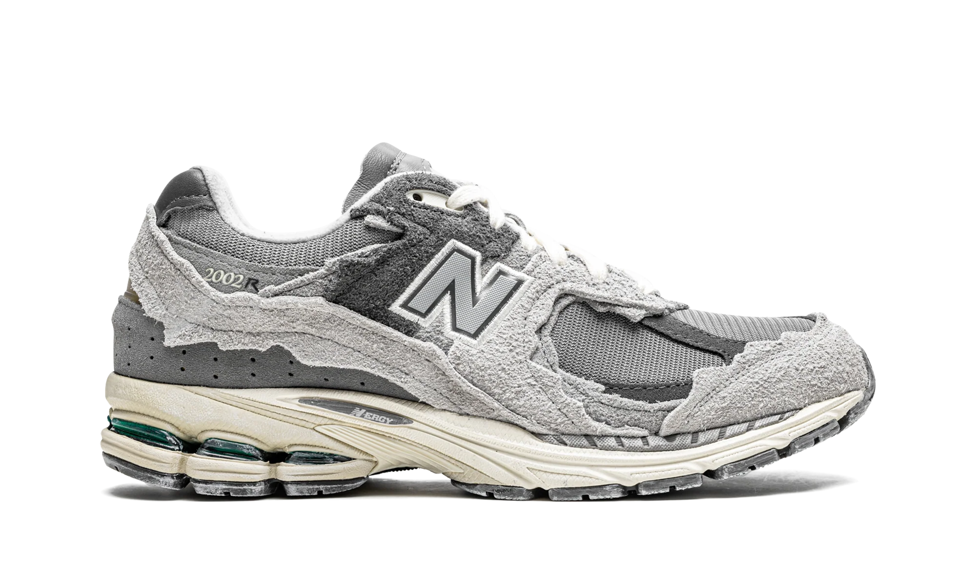 2002R Protection Pack - Grey - 2002R Protection Pack - Grey - Jordan 1s - AIR Jordan 1