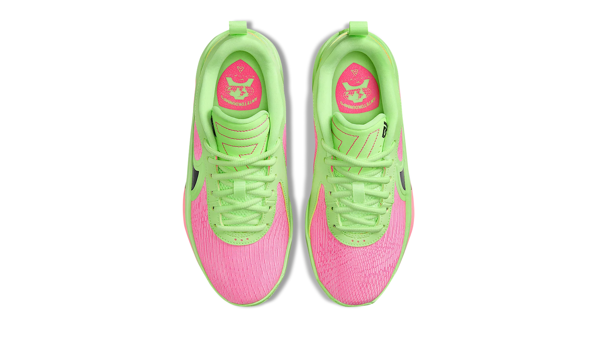 Giannis Freak 6 GS Eva - Giannis Freak 6 GS Eva - Jordan 1s - AIR Jordan 1