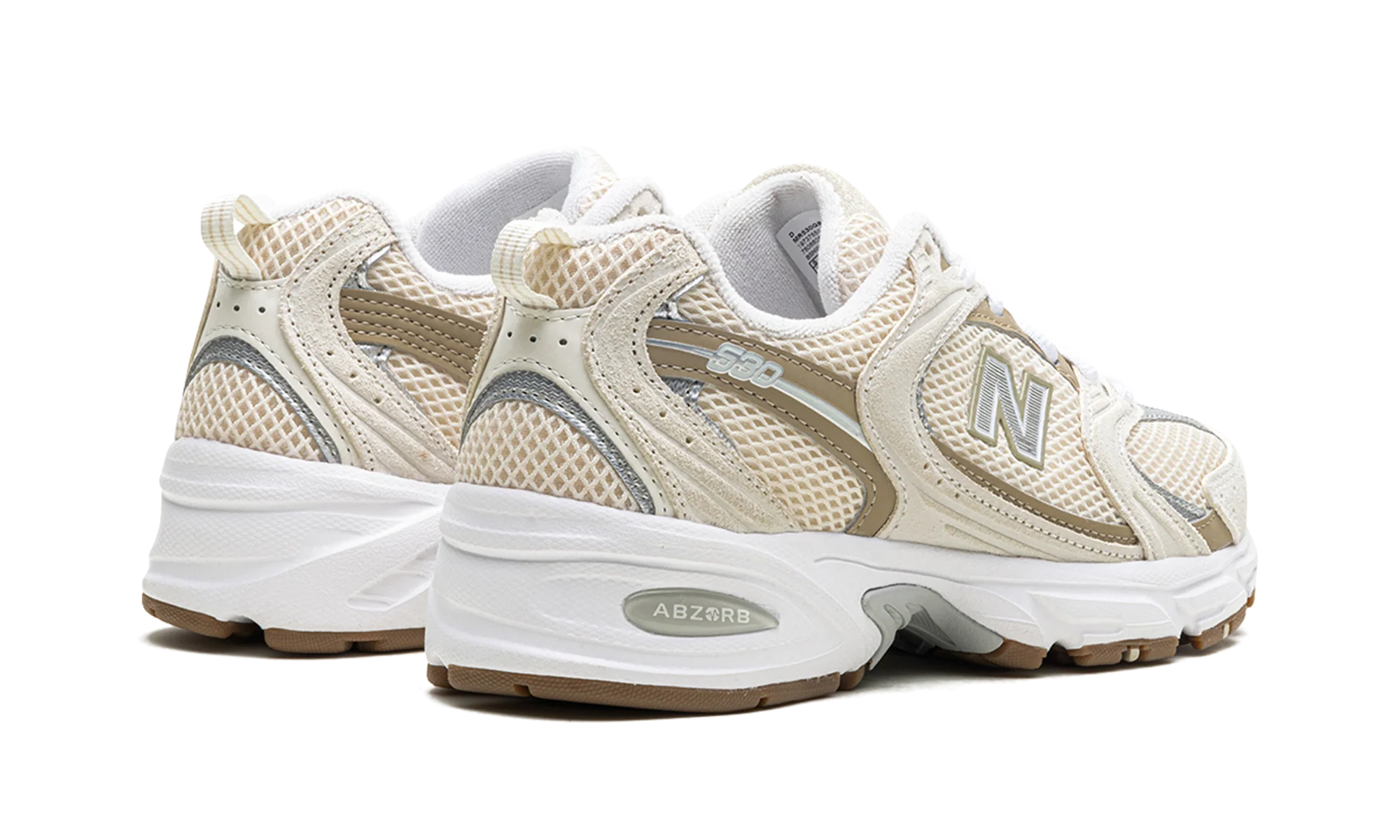 530 Linen Stoneware - 530 Linen Stoneware - Jordan 1s - AIR Jordan 1