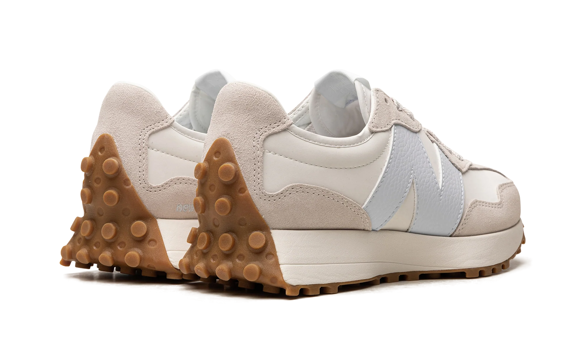 327 WMNS Moonbeam Ice Blue - 327 WMNS Moonbeam Ice Blue - Jordan 1s - AIR Jordan 1