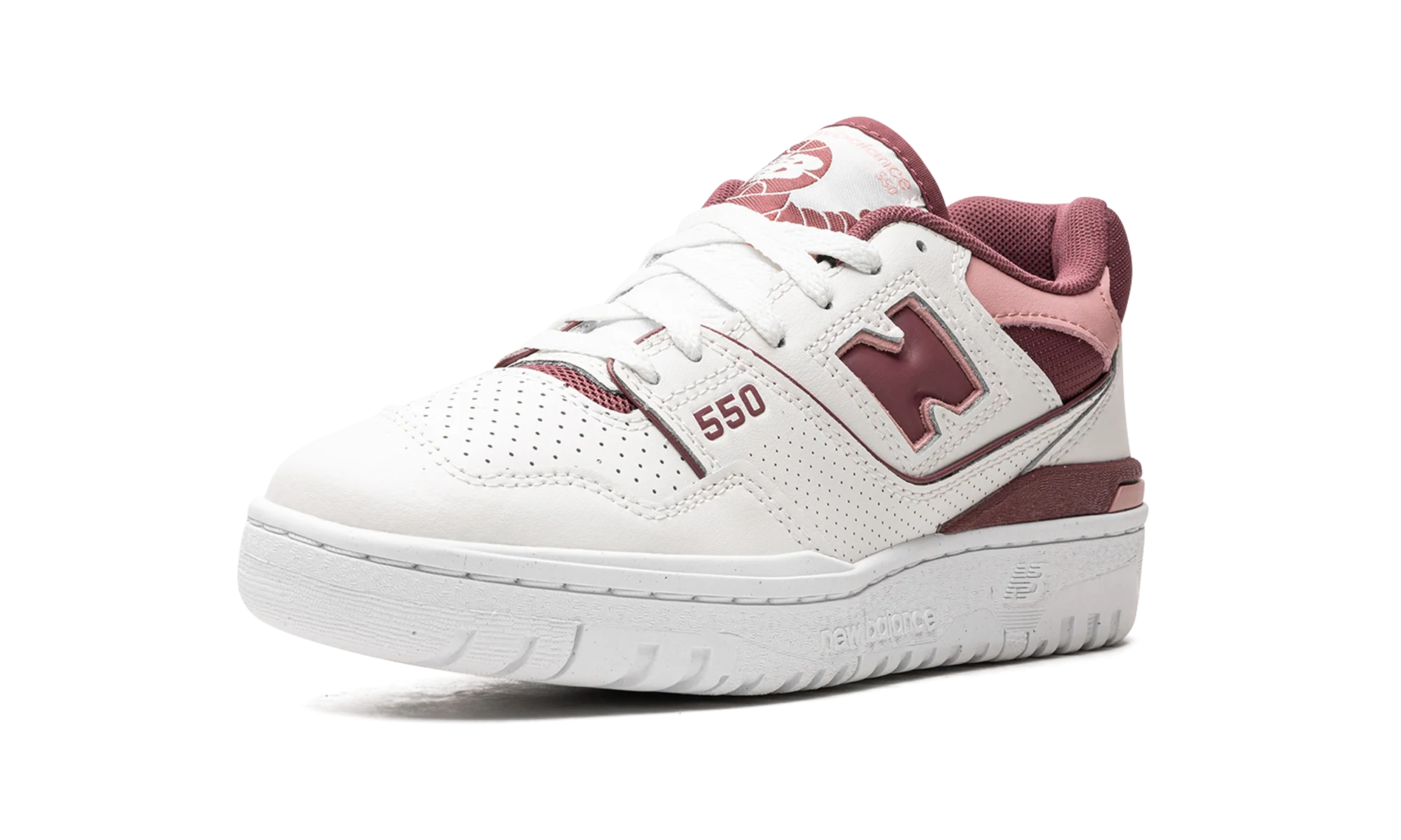 550 WMNS Red Rouge - 550 WMNS Red Rouge - Jordan 1s - AIR Jordan 1