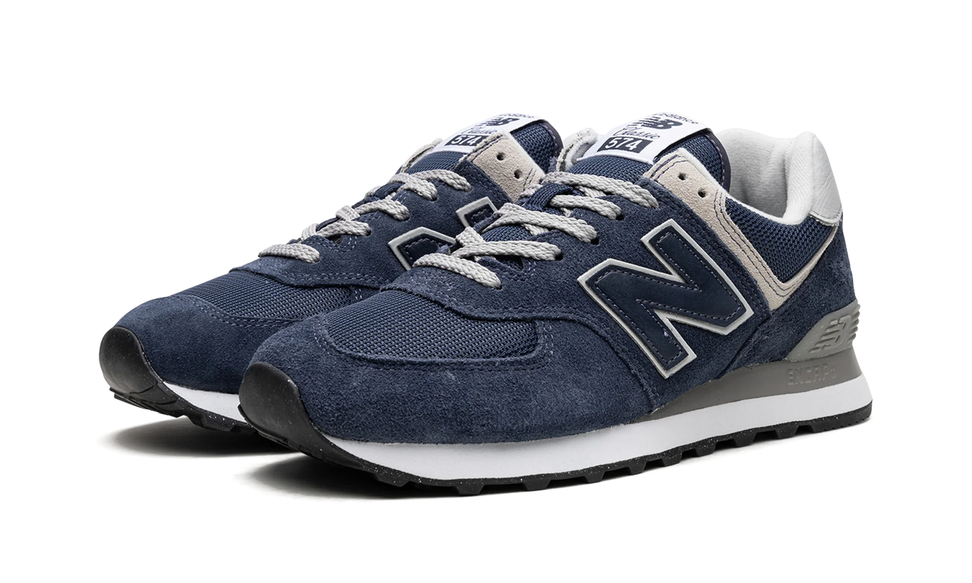 574 Core WMNS Navy / Grey - 574 Core WMNS Navy / Grey - Jordan 1s - AIR Jordan 1