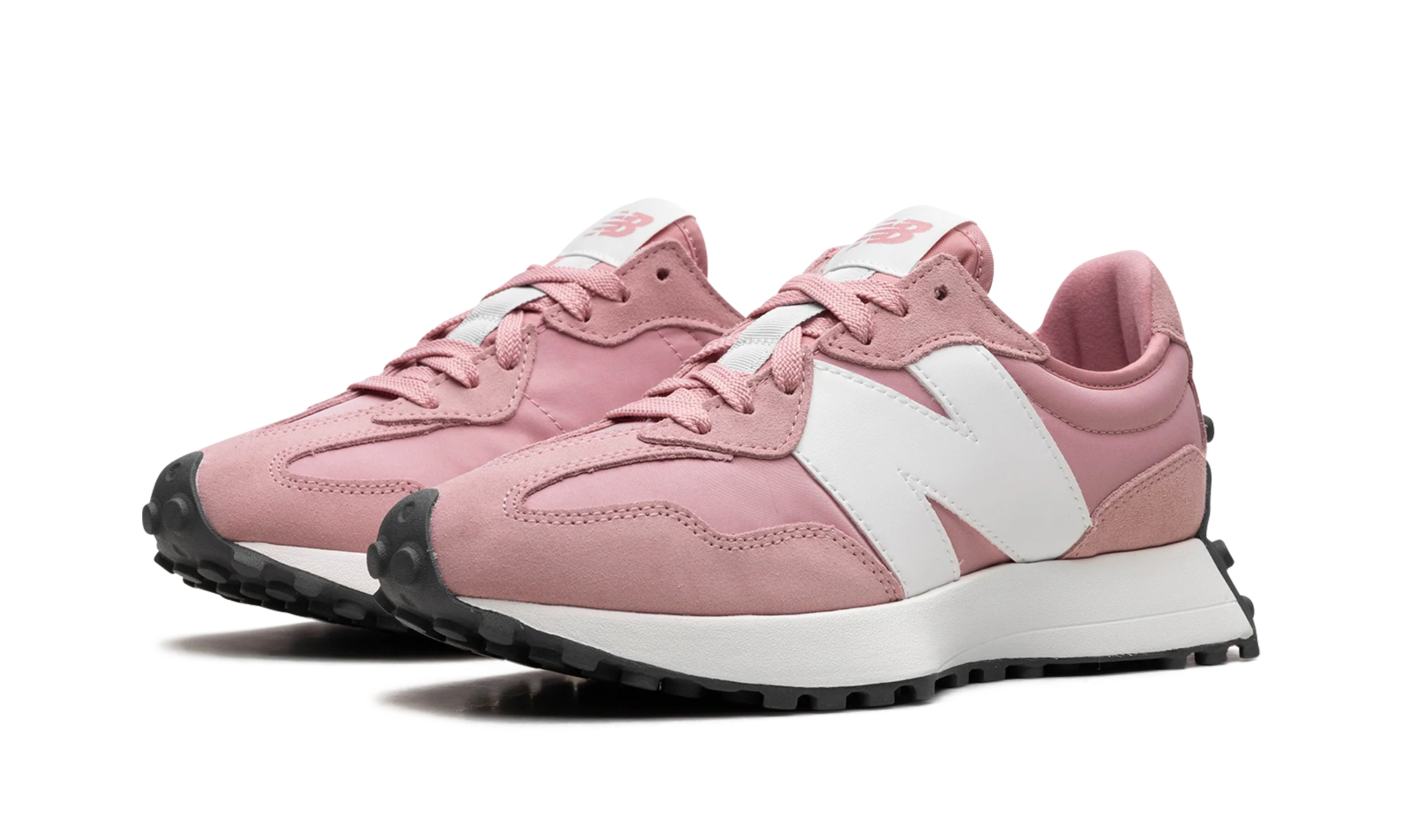 327 Hazy Rose - 327 Hazy Rose - Jordan 1s - AIR Jordan 1