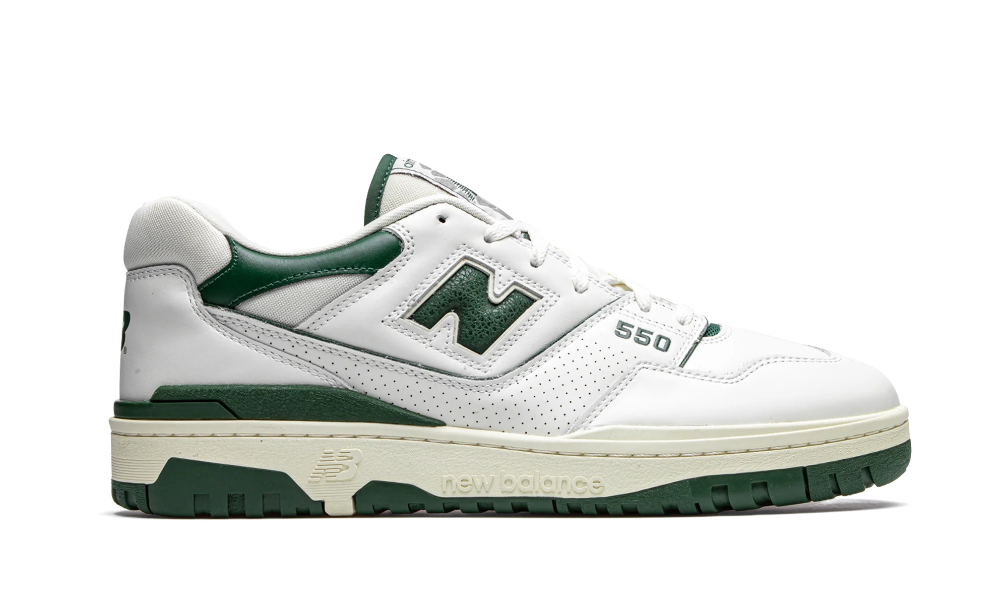 550 Aime Leon Dore - Green - 550 Aime Leon Dore - Green - Jordan 1s - AIR Jordan 1