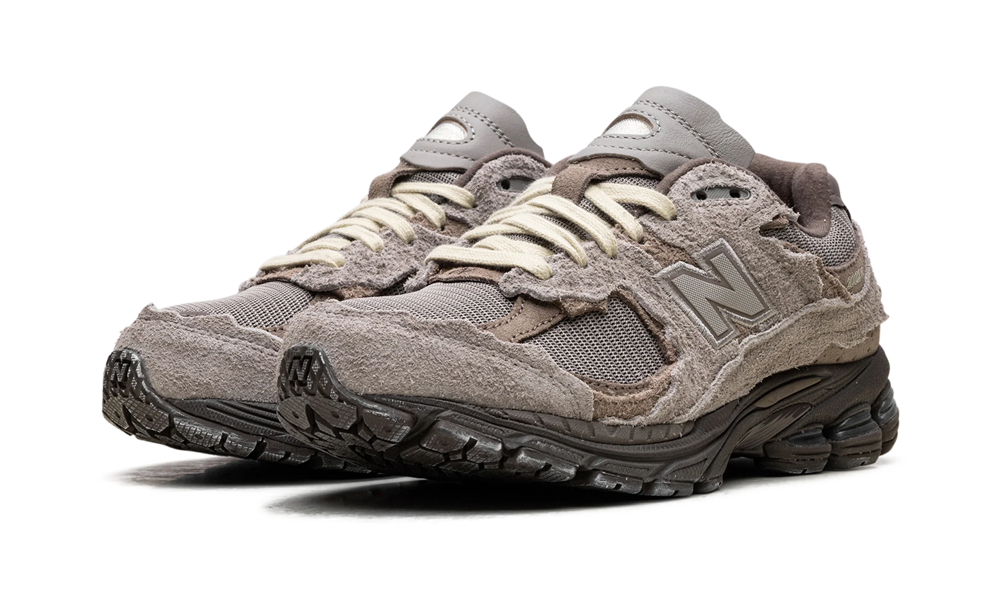 2002R Protection Pack Brown - 2002R Protection Pack Brown - Jordan 1s - AIR Jordan 1