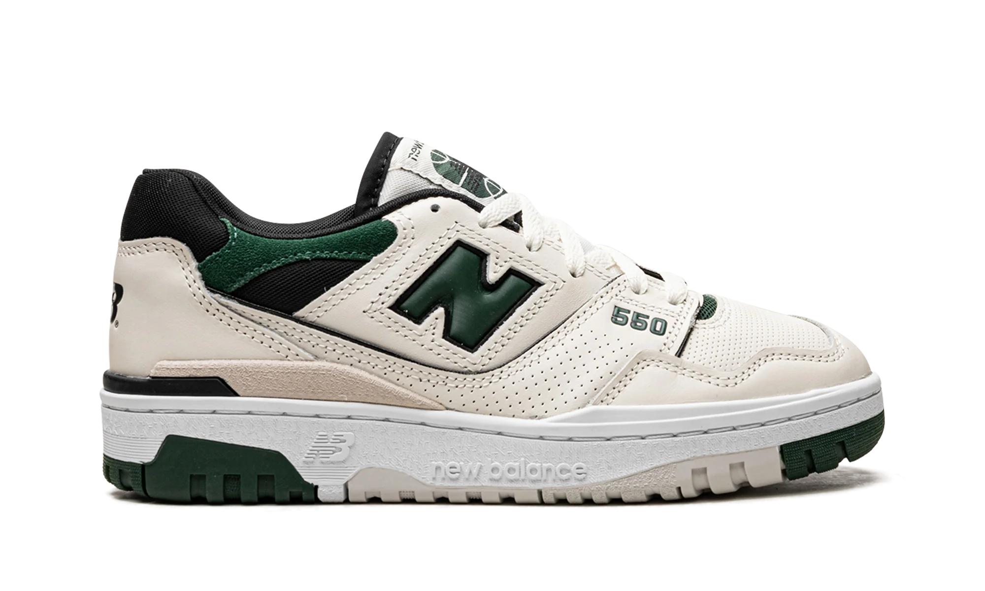 550 Sea Salt Pine Green - 550 Sea Salt Pine Green - Jordan 1s - AIR Jordan 1