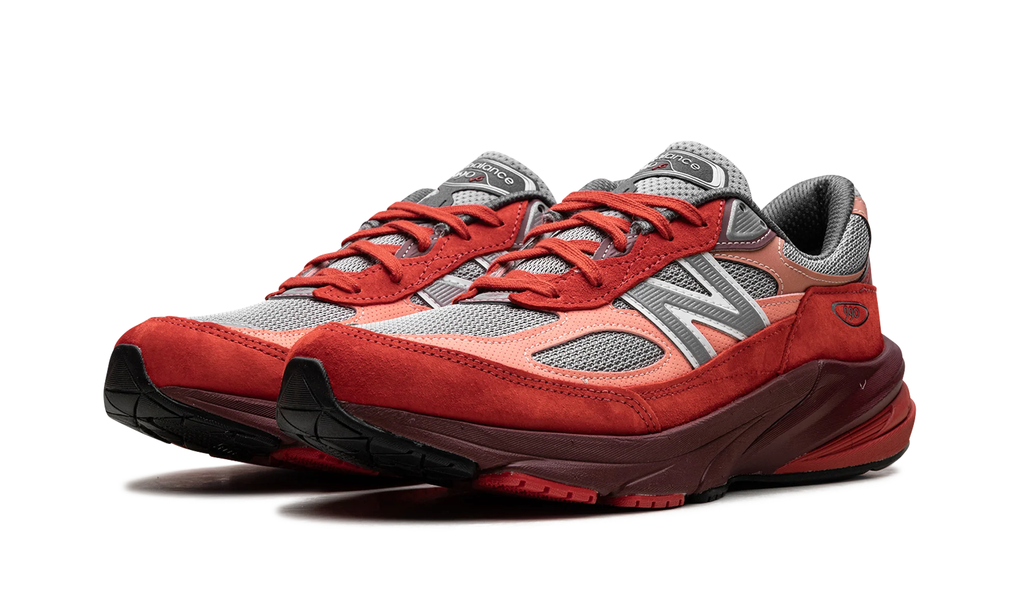 990v6 Made in USA - Molten Lava - 990v6 Made in USA - Molten Lava - Jordan 1s - AIR Jordan 1