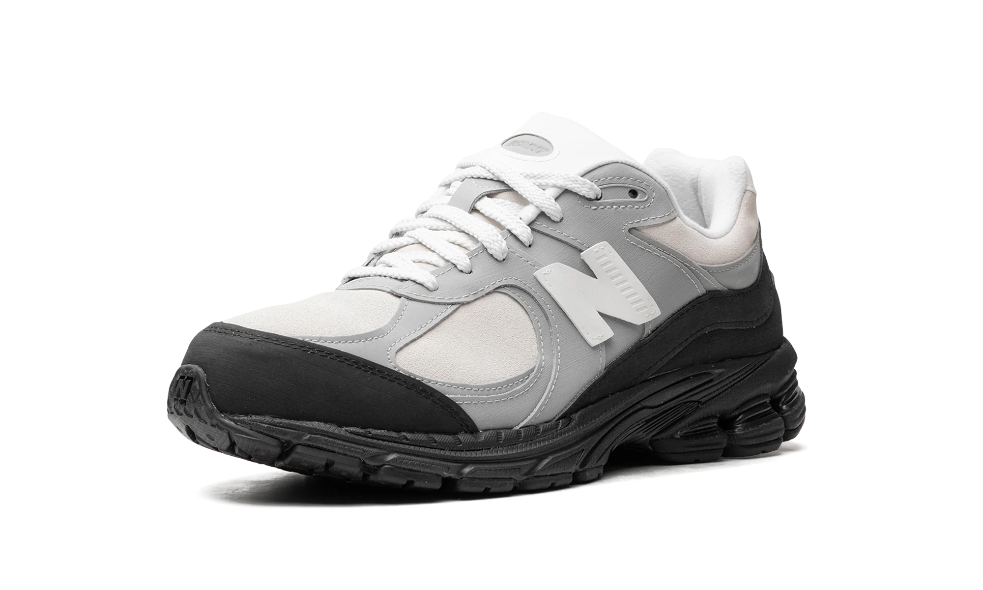 2002R The Basement - Stone Grey - 2002R The Basement - Stone Grey - Jordan 1s - AIR Jordan 1