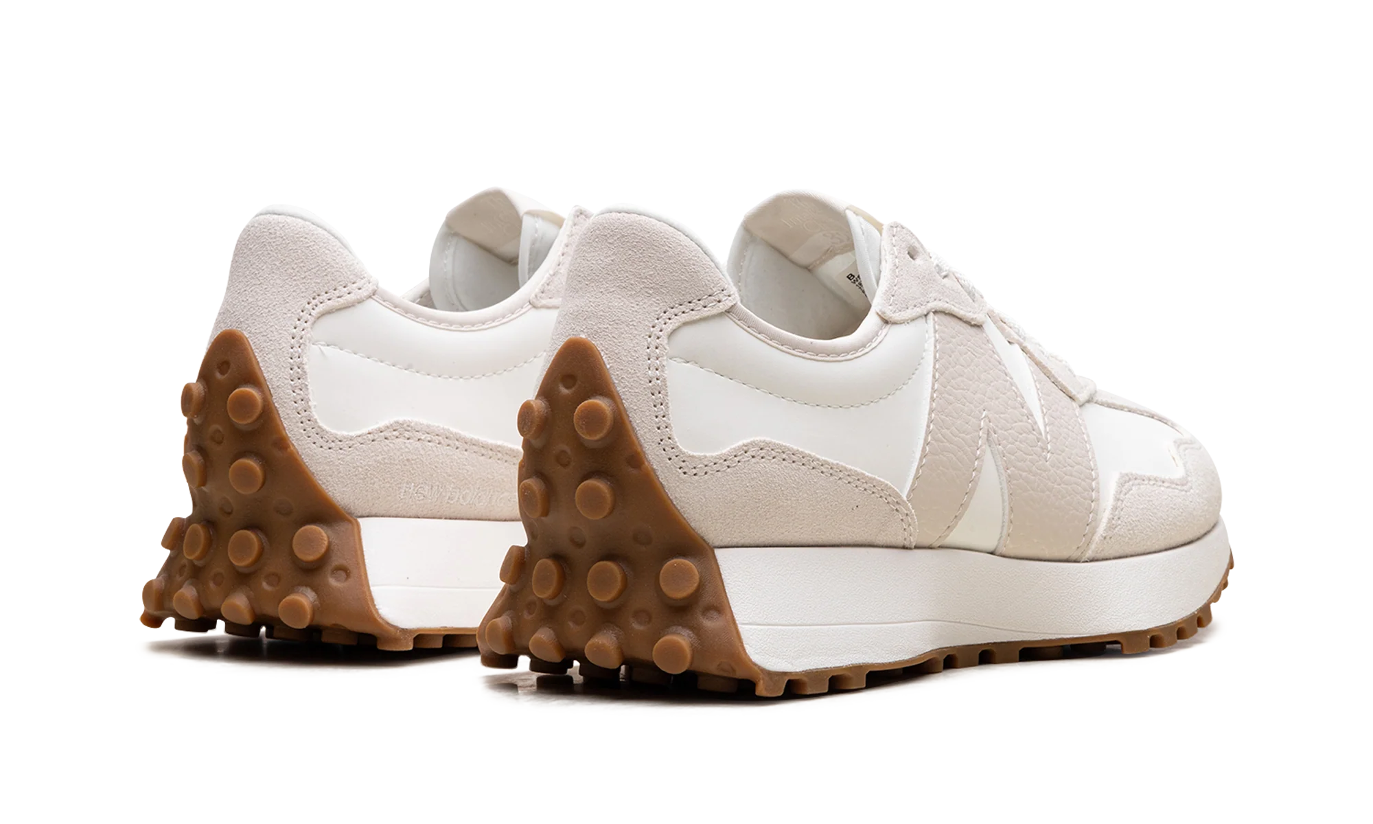 327 WMNS LINEN SEA SALT - 327 WMNS LINEN SEA SALT - Jordan 1s - AIR Jordan 1