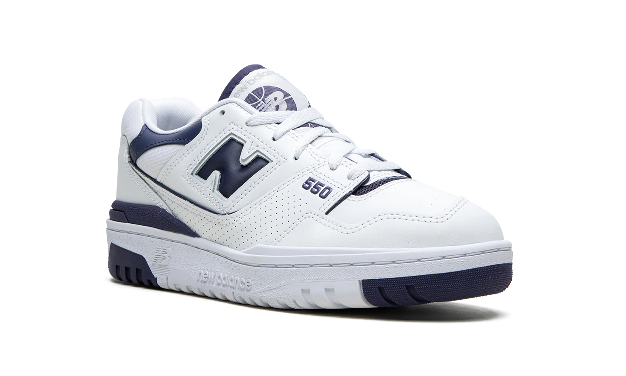 550 WMNS White Dark Mercury - 550 WMNS White Dark Mercury - Jordan 1s - AIR Jordan 1