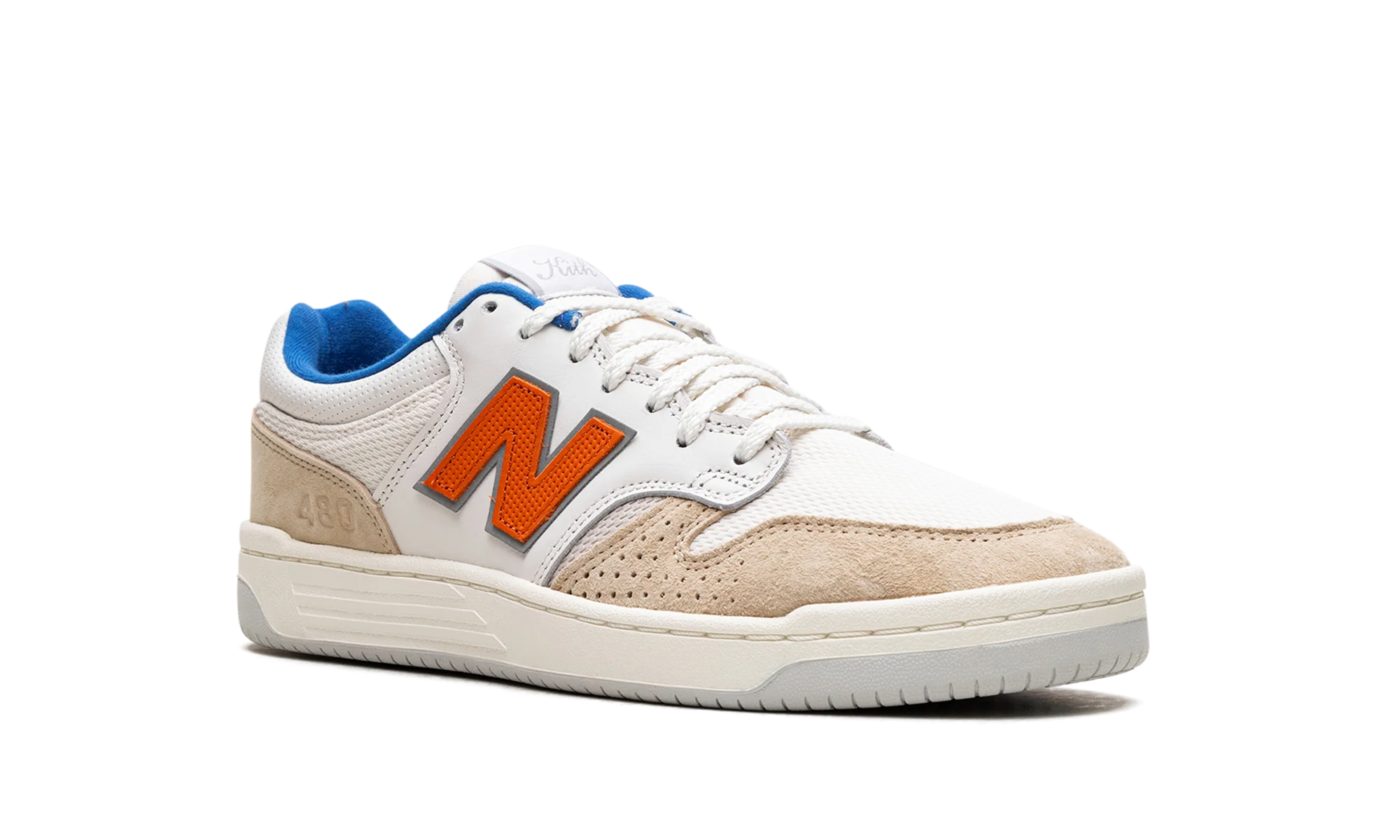 NB Numeric 480 Madison Square Garden - NB Numeric 480 Madison Square Garden - Jordan 1s - AIR Jordan 1