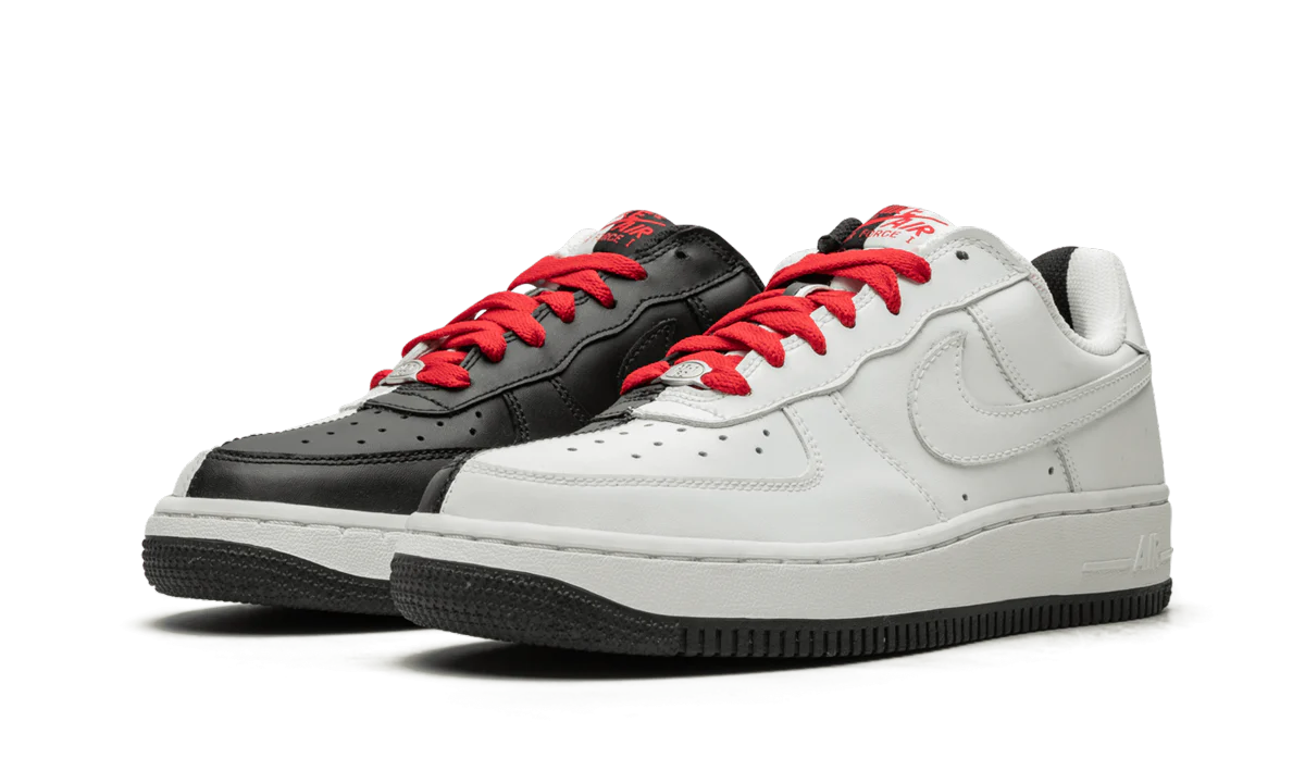 Air Force 1 Low Prem LE (GS) - Air Force 1 Low Prem LE (GS) - Jordan 1s - AIR Jordan 1