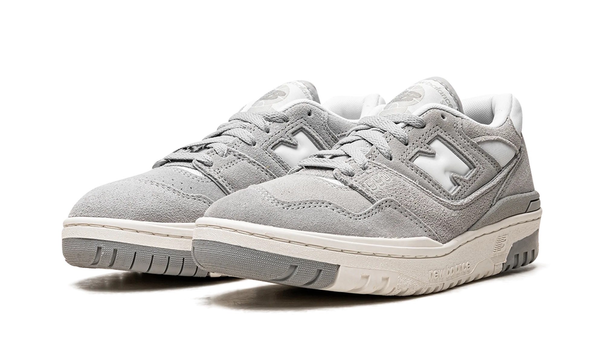 550 Suede Pack - Concrete - 550 Suede Pack - Concrete - Jordan 1s - AIR Jordan 1