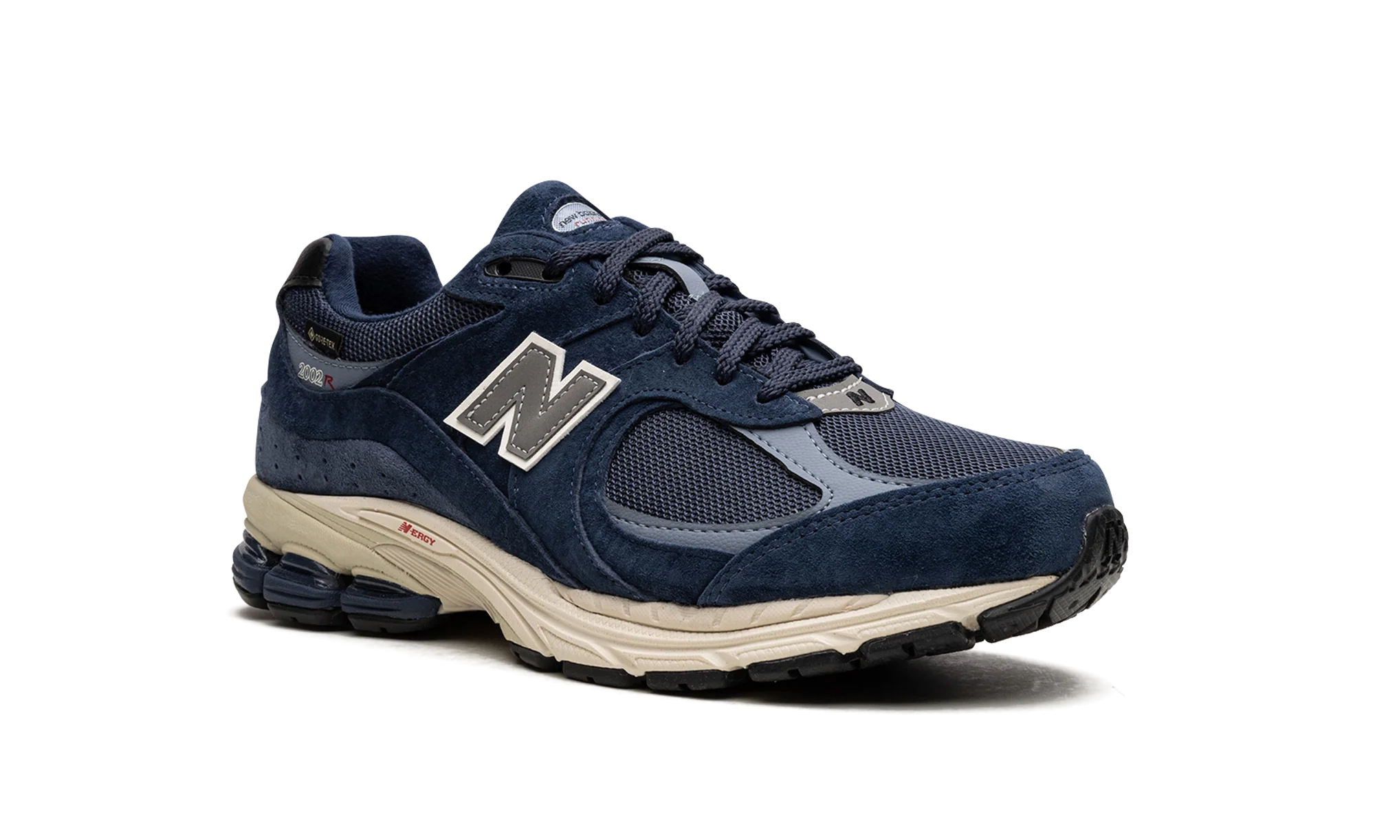 2002RX Gore-Tex Navy Arctic Grey - 2002RX Gore-Tex Navy Arctic Grey - Jordan 1s - AIR Jordan 1