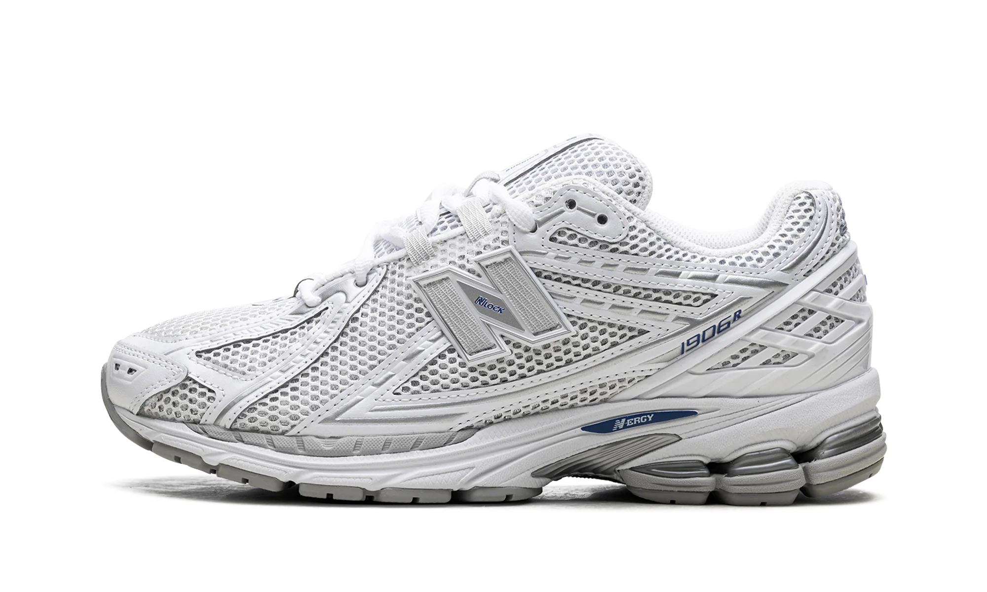 1906R White Team Royal - 1906R White Team Royal - Jordan 1s - AIR Jordan 1