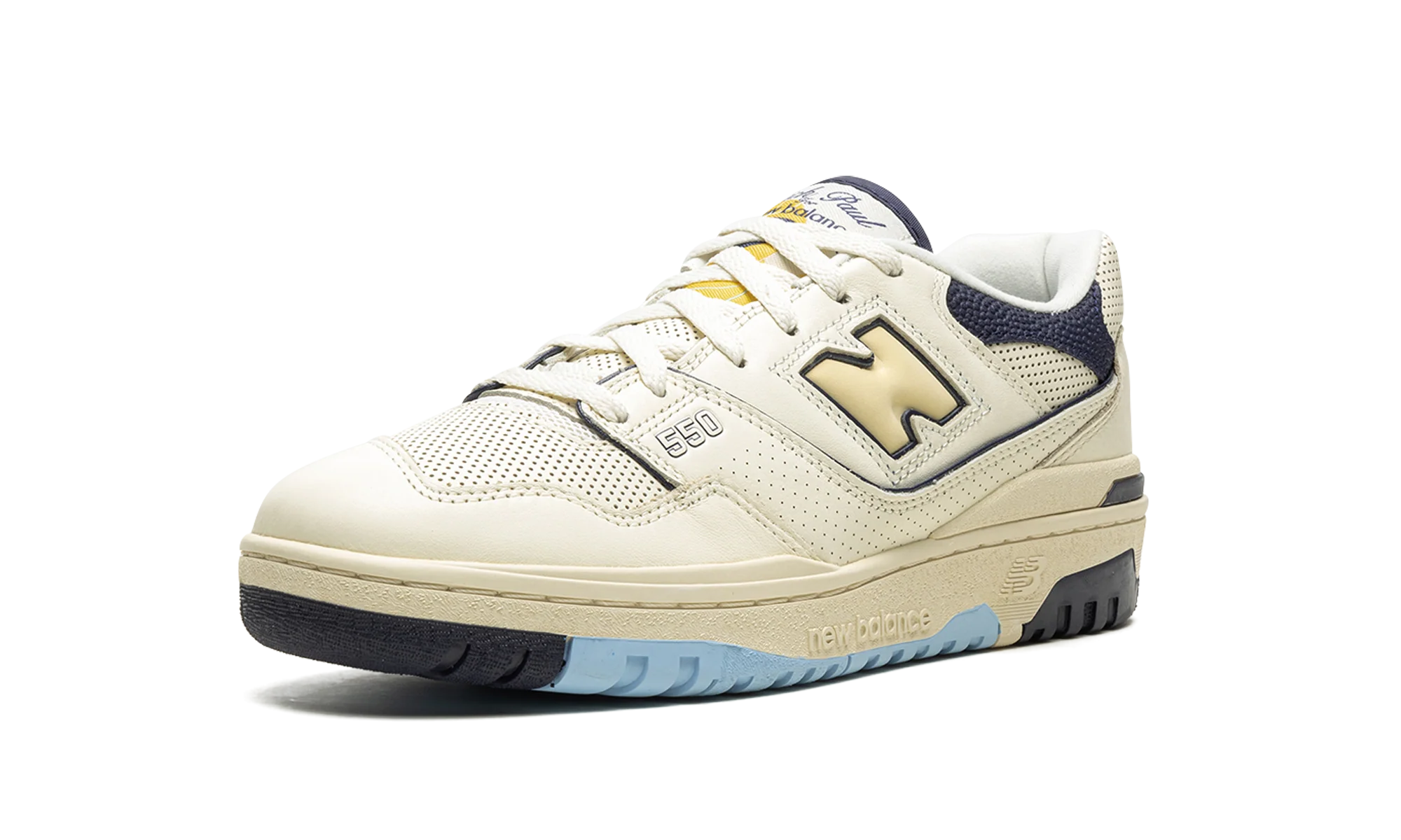 550 Rich Paul - 550 Rich Paul - Jordan 1s - AIR Jordan 1