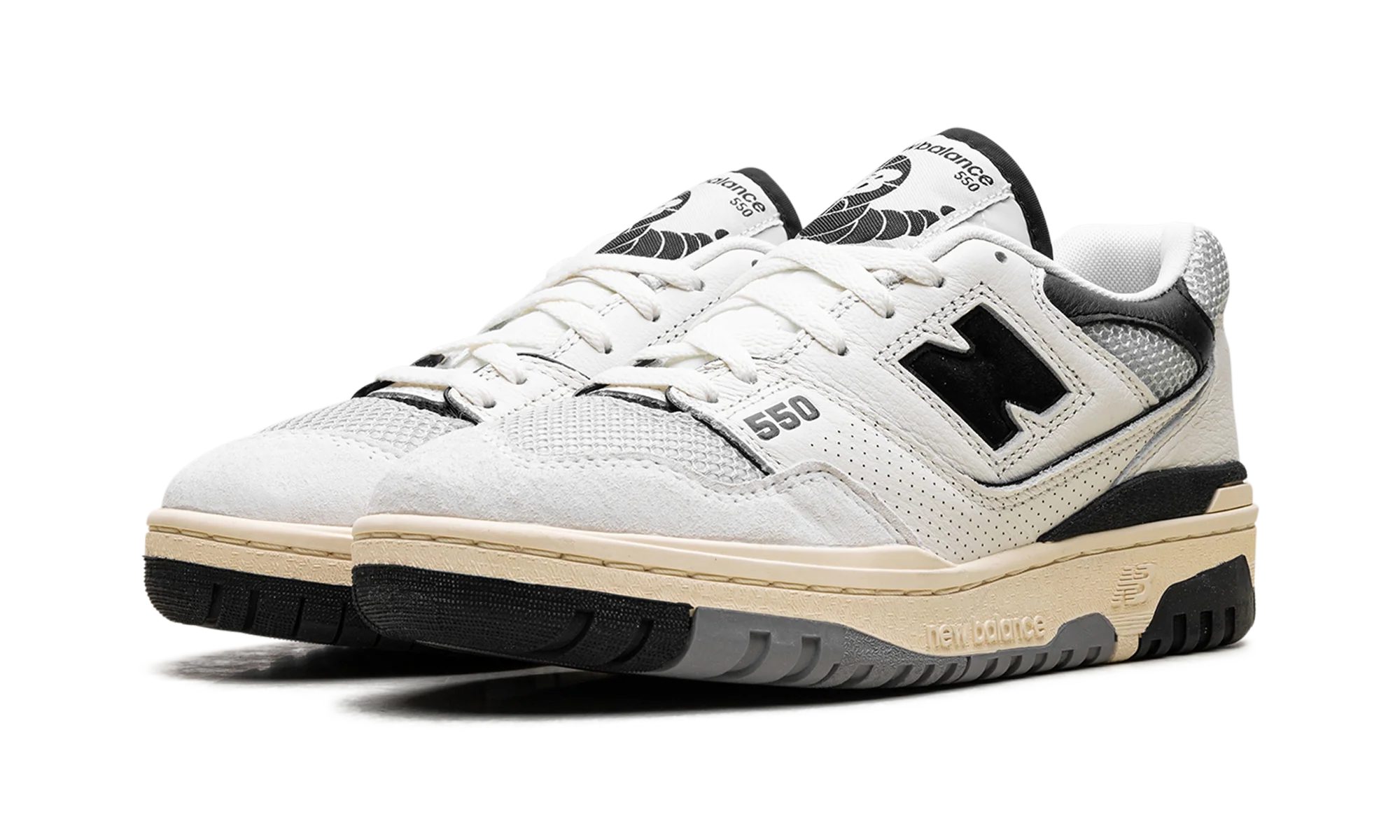 550 Sea Salt Pack Black - 550 Sea Salt Pack Black - Jordan 1s - AIR Jordan 1