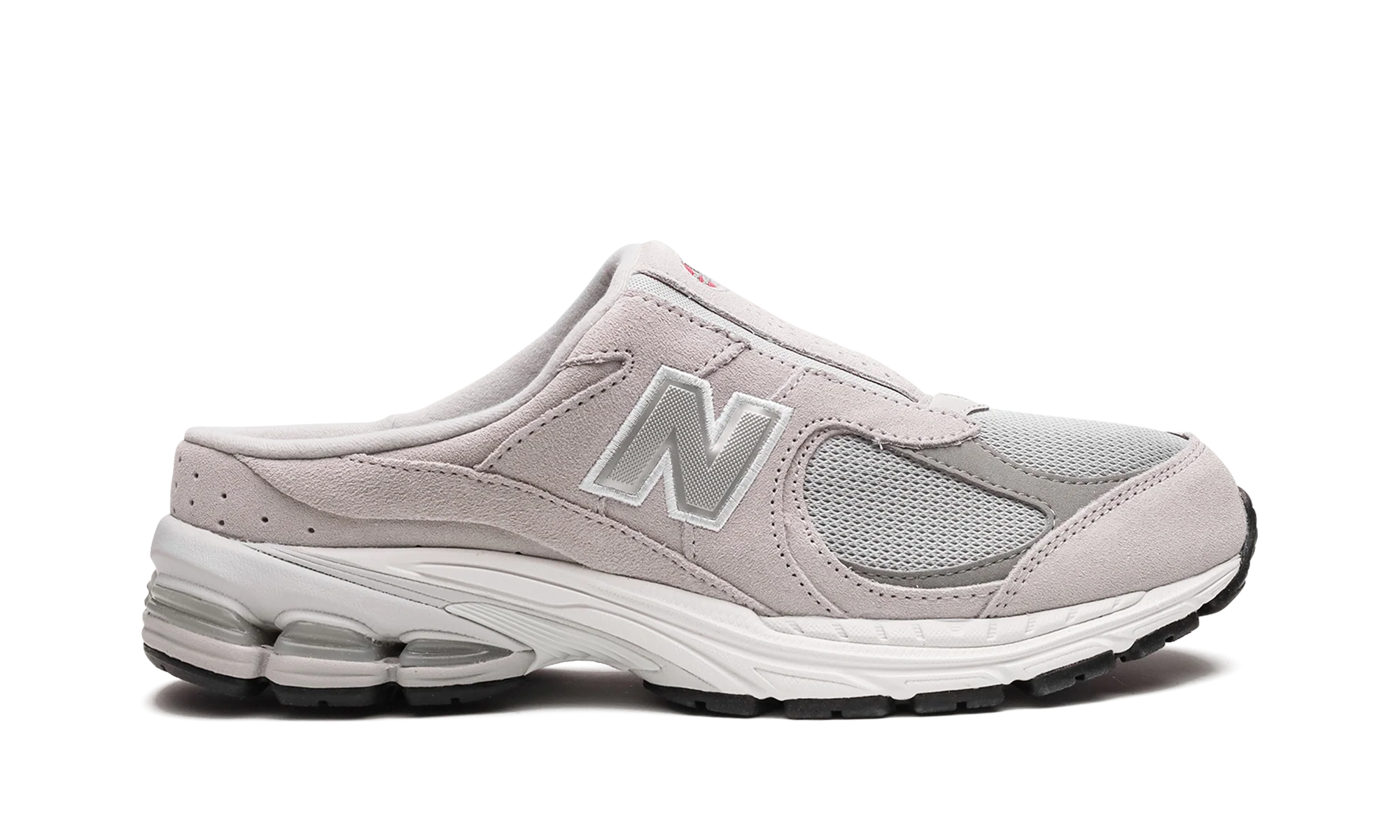 2002R Mule Grey - 2002R Mule Grey - Jordan 1s - AIR Jordan 1