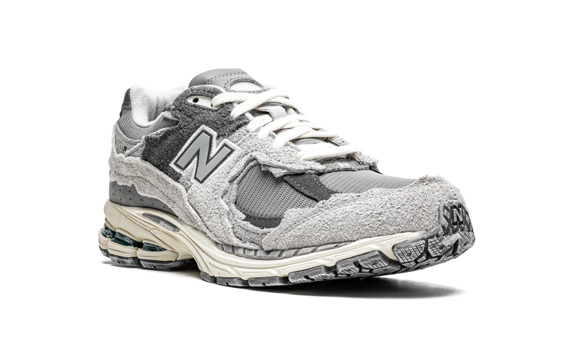 2002R Protection Pack - Grey - 2002R Protection Pack - Grey - Jordan 1s - AIR Jordan 1