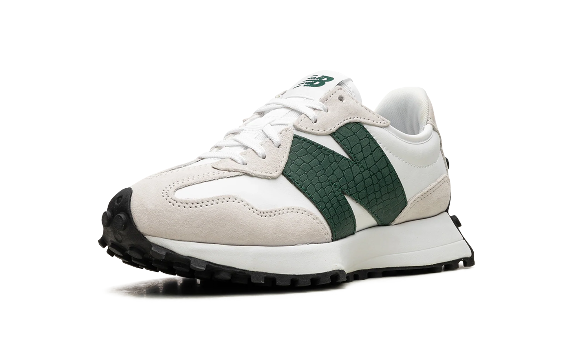 327 WMNS Nightwatch Green - 327 WMNS Nightwatch Green - Jordan 1s - AIR Jordan 1