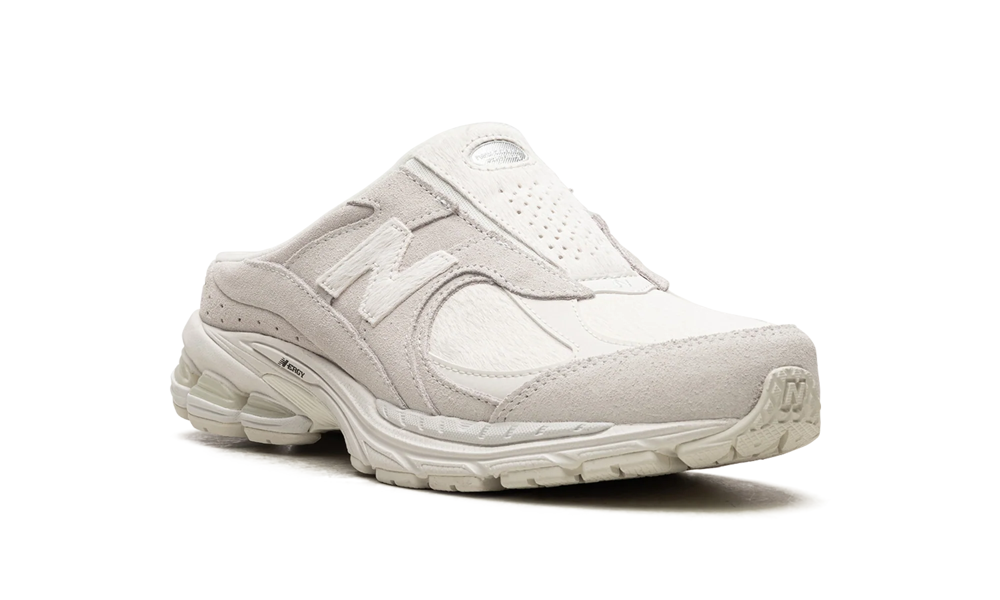 2002R CREAM MULE - 2002R CREAM MULE - Jordan 1s - AIR Jordan 1