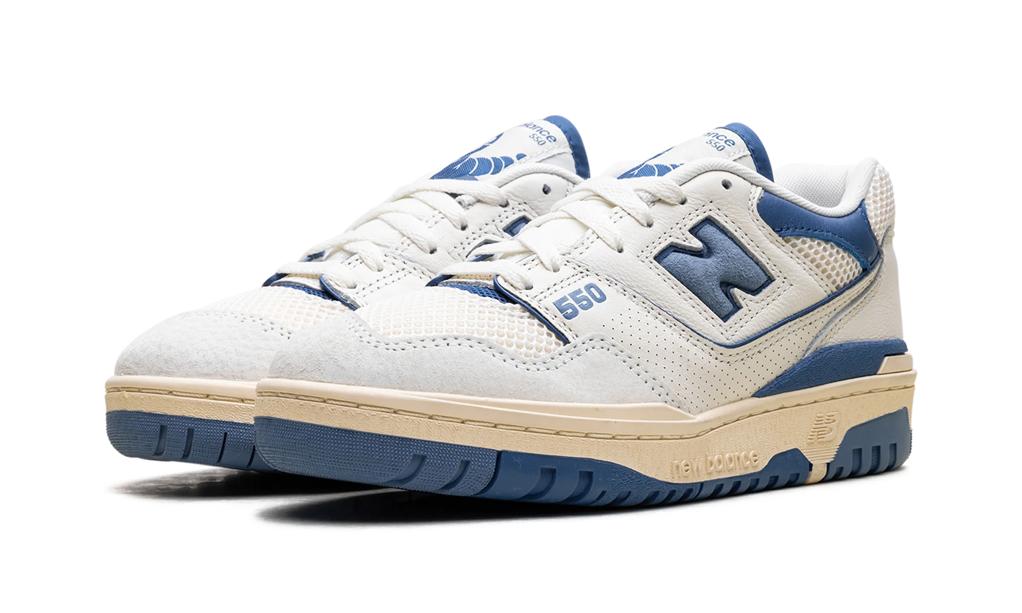 550 Sea Salt Pack Blue Agate - 550 Sea Salt Pack Blue Agate - Jordan 1s - AIR Jordan 1