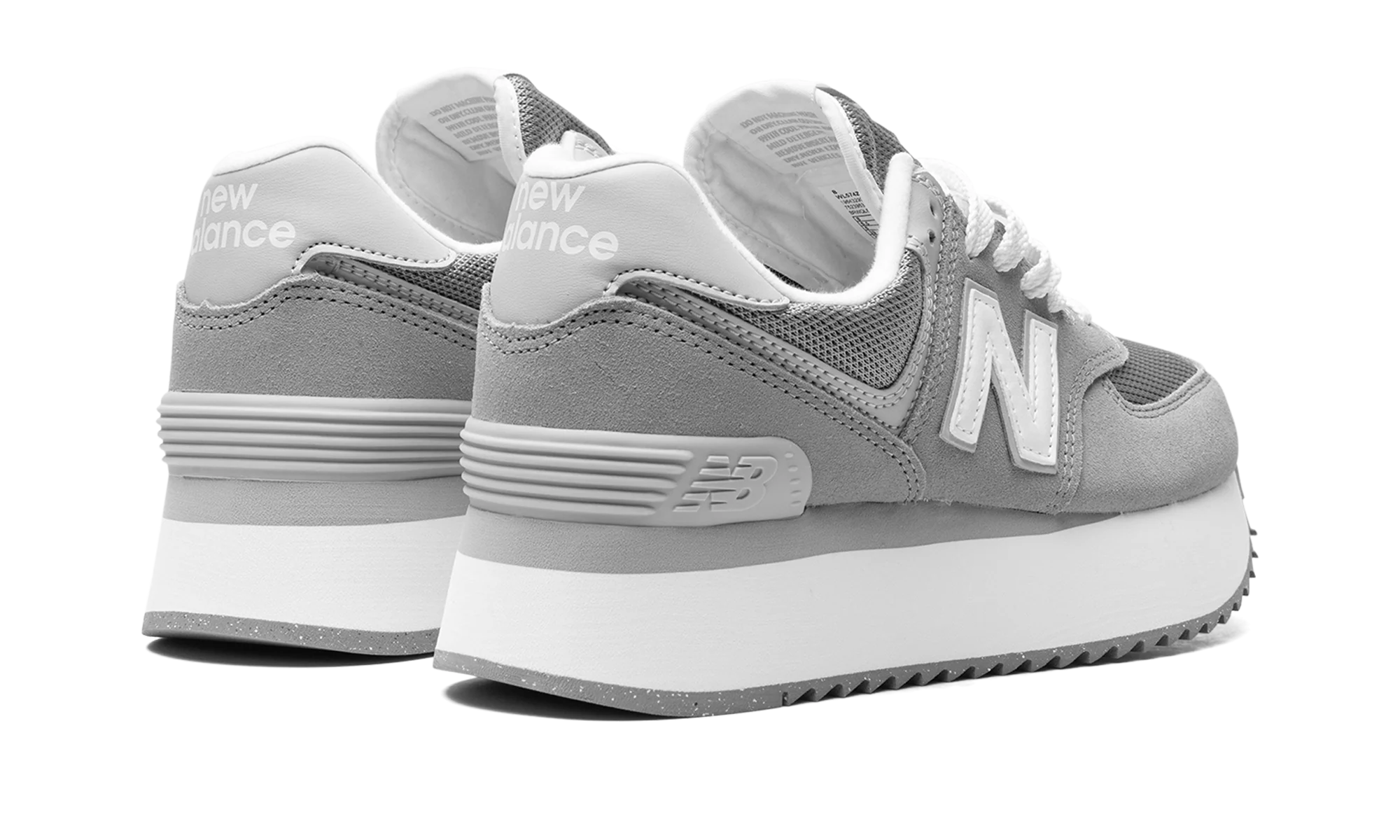 574+ Shadow Grey - 574+ Shadow Grey - Jordan 1s - AIR Jordan 1