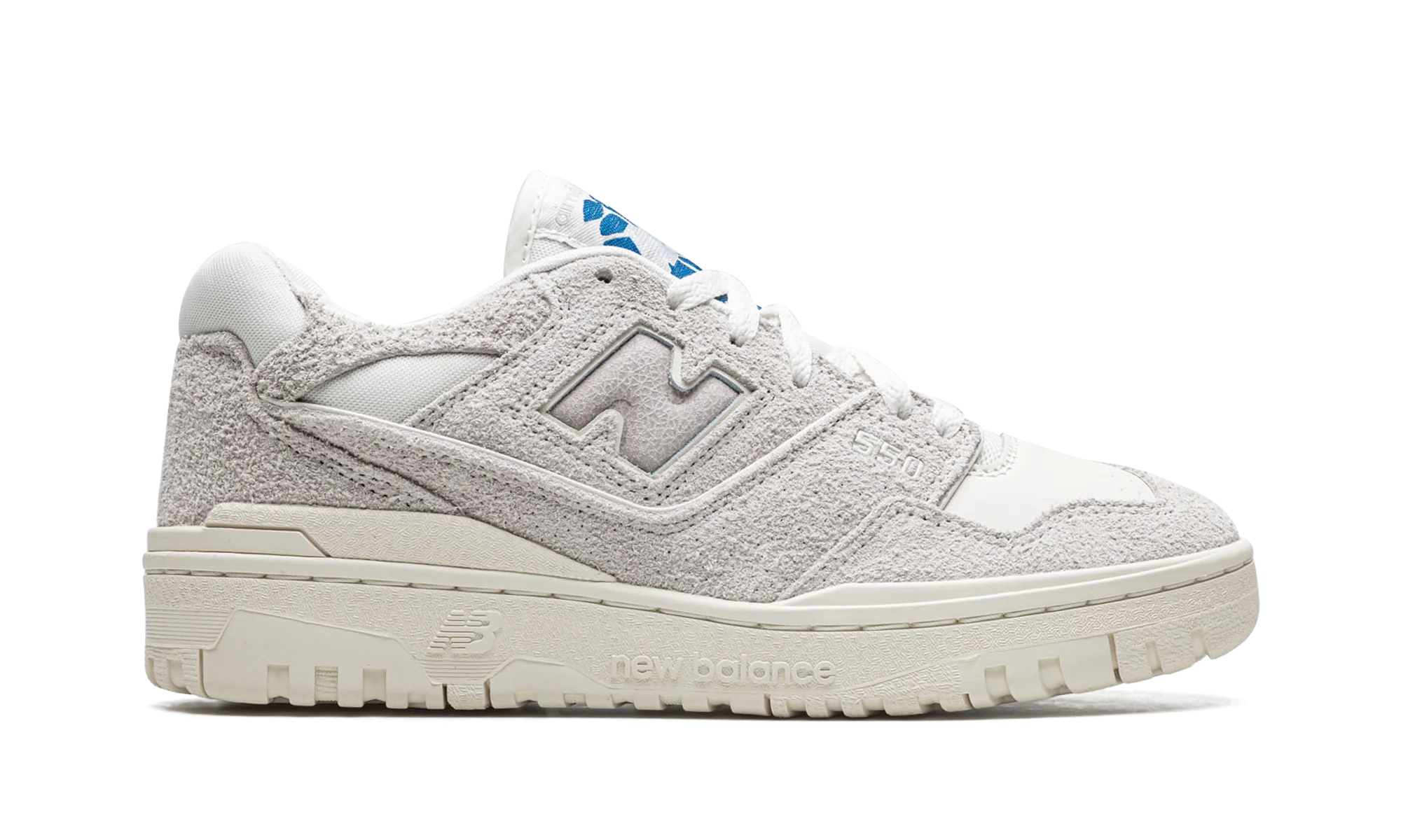 550 Aime Leon Dore - Grey Suede - 550 Aime Leon Dore - Grey Suede - Jordan 1s - AIR Jordan 1