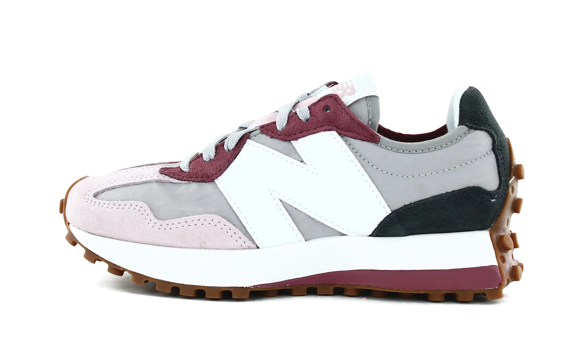 327 WMNS Stone Pink Raincloud - 327 WMNS Stone Pink Raincloud - Jordan 1s - AIR Jordan 1