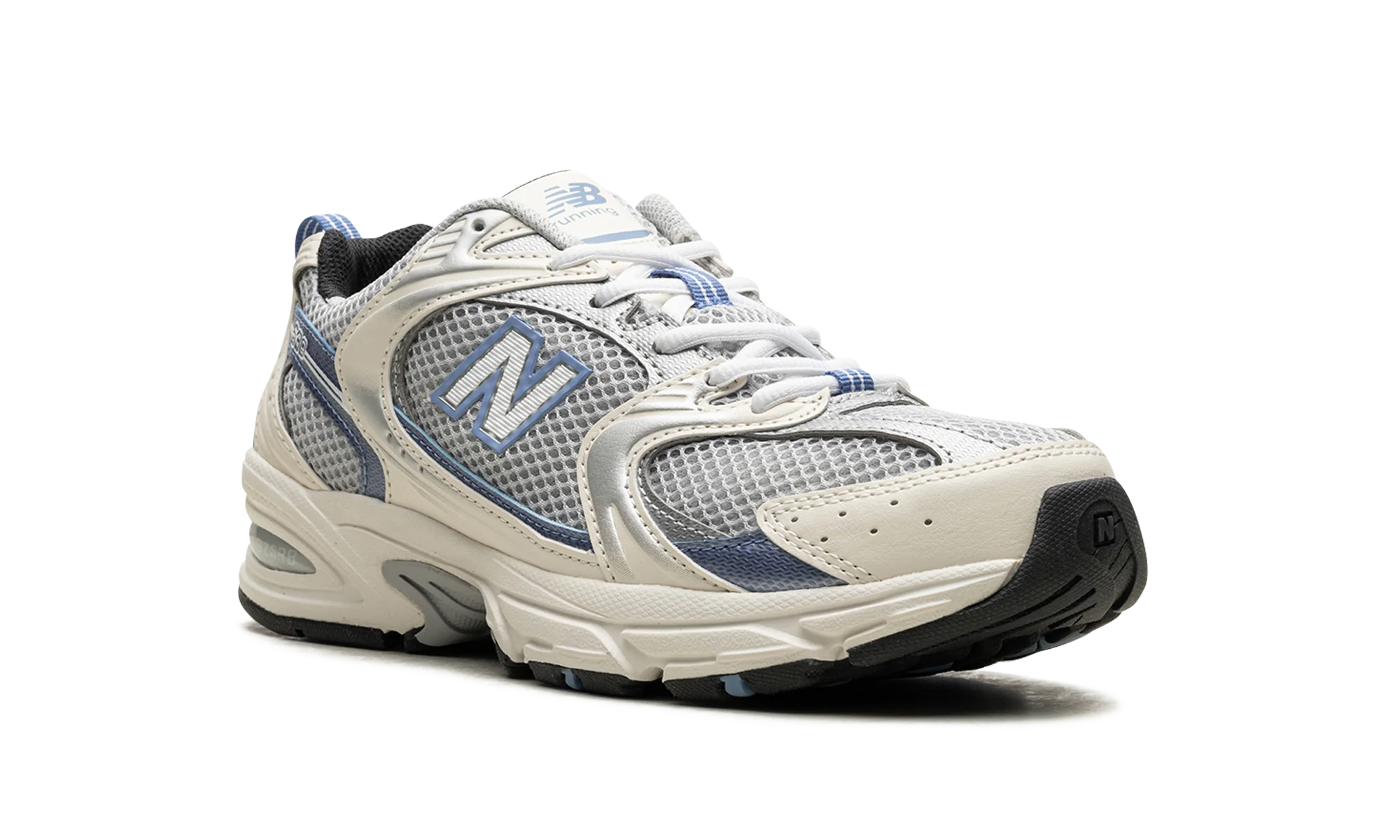 530 Steel Blue - 530 Steel Blue - Jordan 1s - AIR Jordan 1