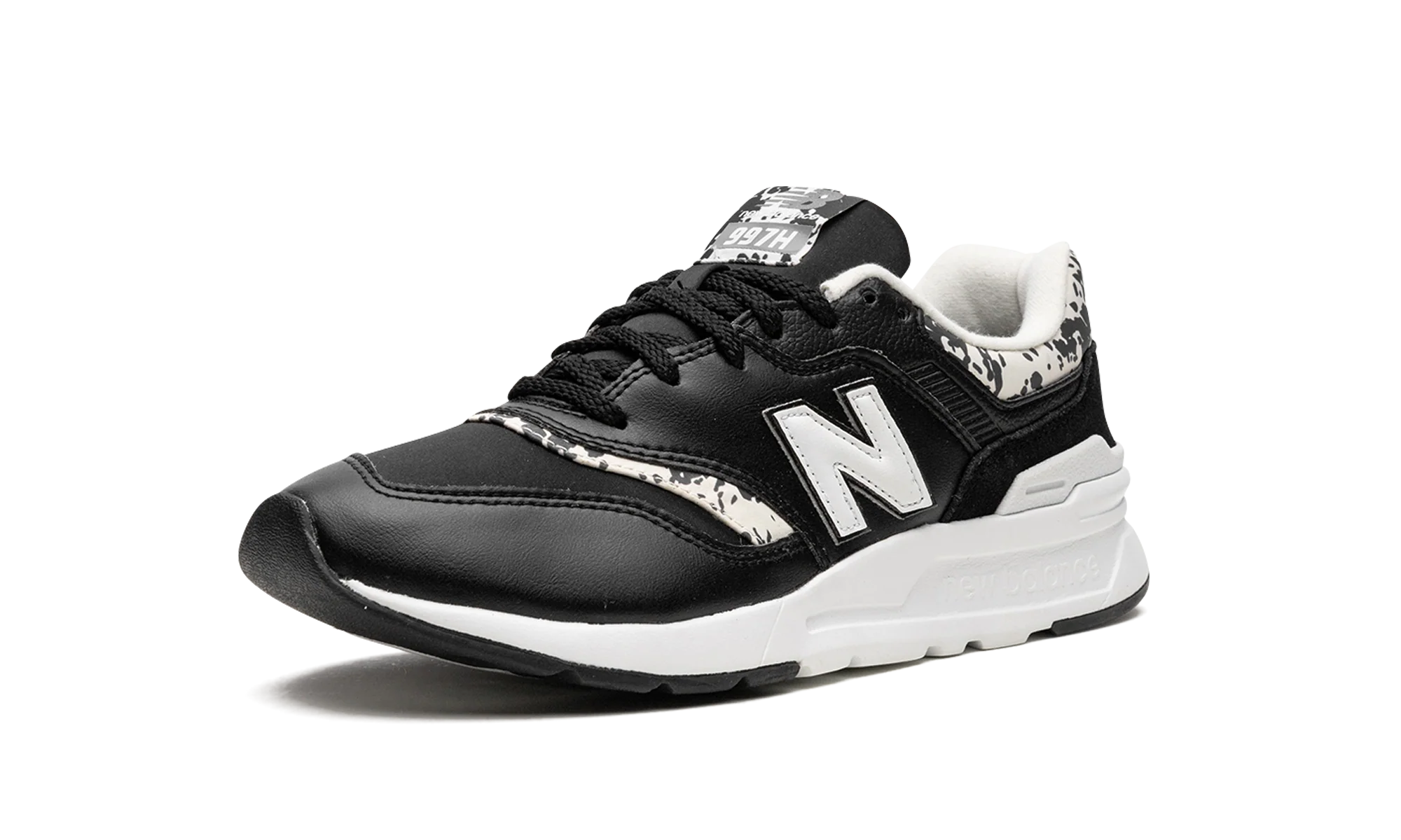 997H WMNS BLACK/MULTI - 997H WMNS BLACK/MULTI - Jordan 1s - AIR Jordan 1