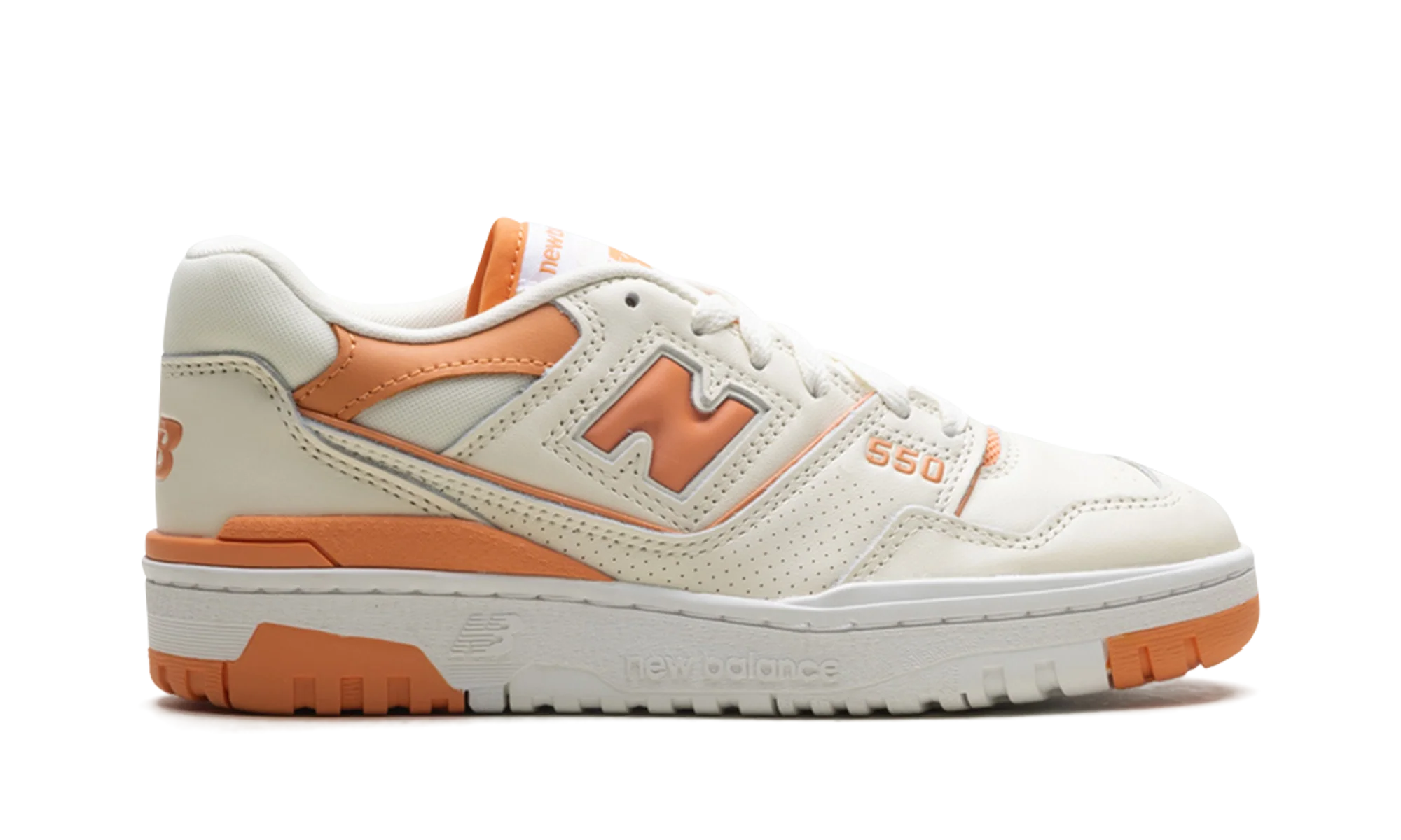 550 WMNS Angora Copper - 550 WMNS Angora Copper - Jordan 1s - AIR Jordan 1