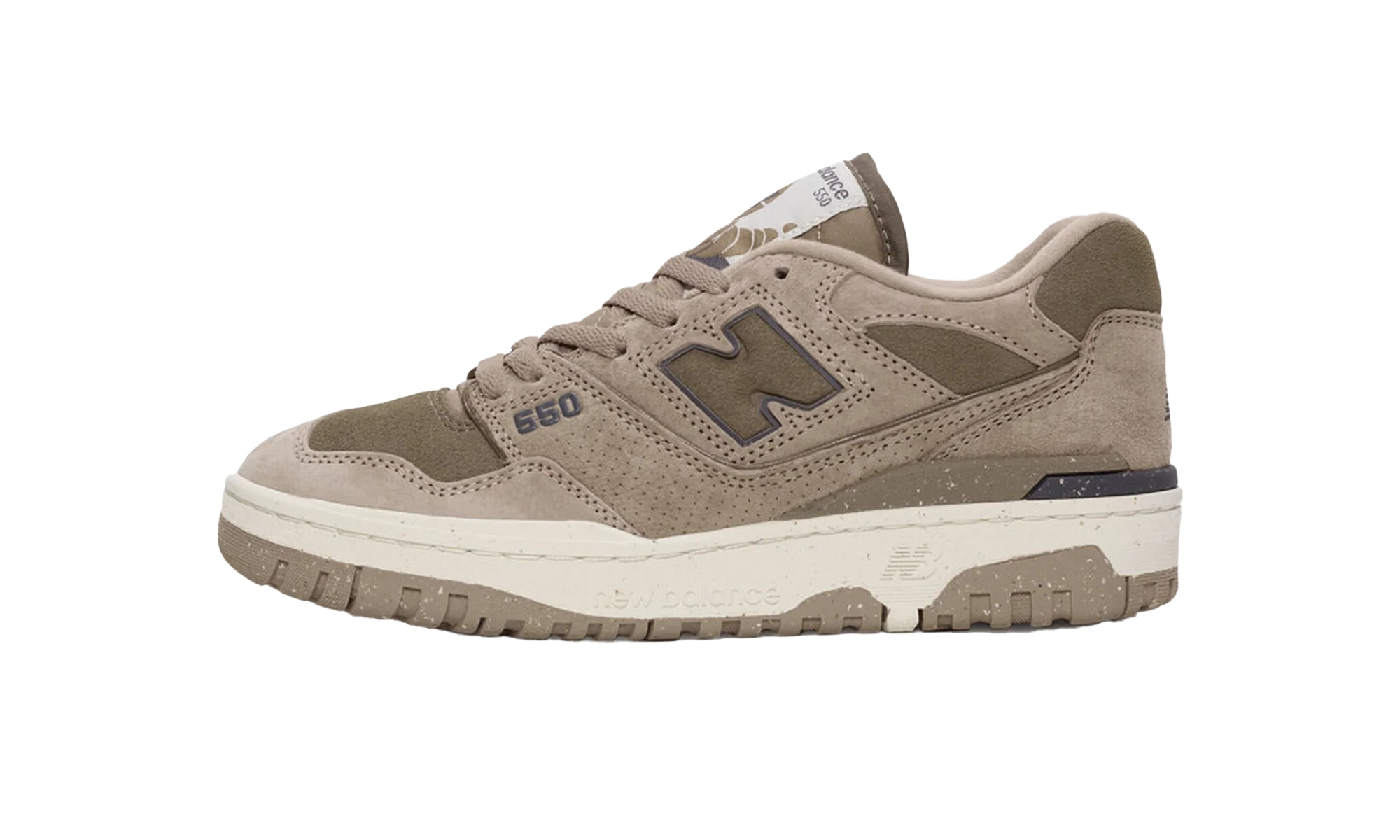 550 WMNS Mushroom - 550 WMNS Mushroom - Jordan 1s - AIR Jordan 1