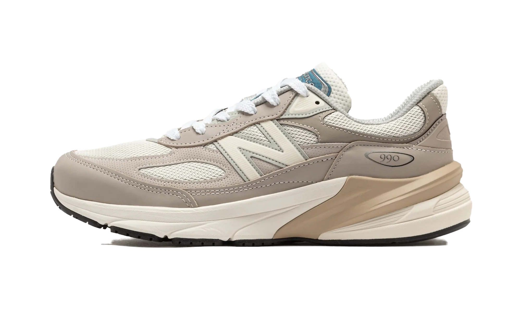 990v6 Made in USA - Teddy Santis - Light Mushroom Moonrock - 990v6 Made in USA - Teddy Santis - Light Mushroom Moonrock - Jordan 1s - AIR Jordan 1