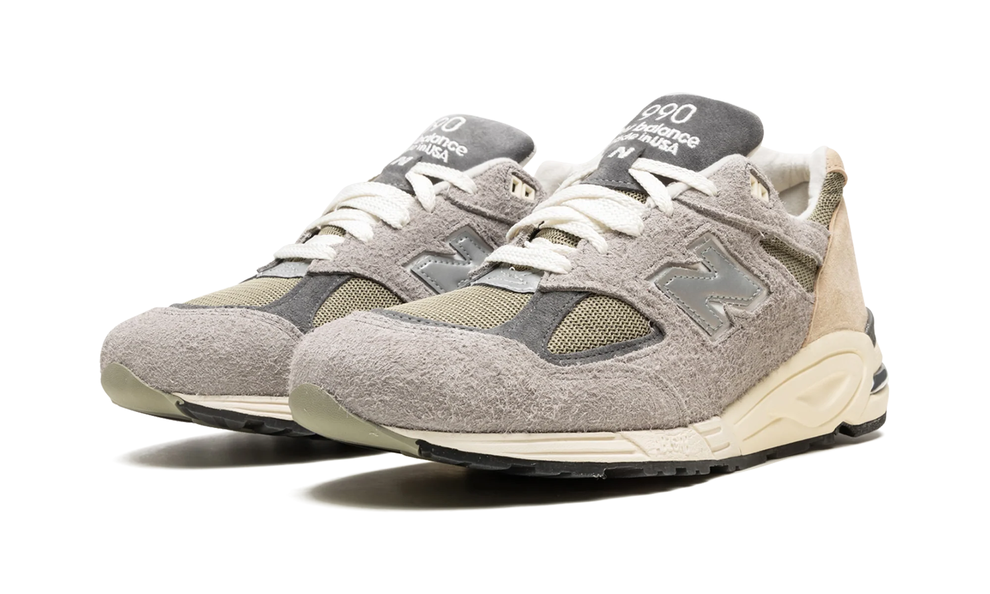 990 V2 Made In USA - Teddy Santis - 990 V2 Made In USA - Teddy Santis - Jordan 1s - AIR Jordan 1