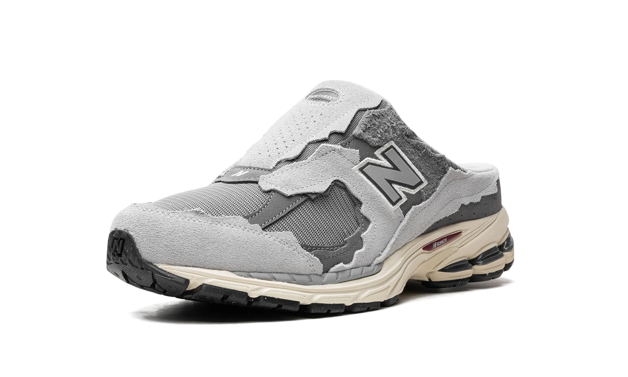 2002R Mule Protection Pack Rain Cloud - 2002R Mule Protection Pack Rain Cloud - Jordan 1s - AIR Jordan 1